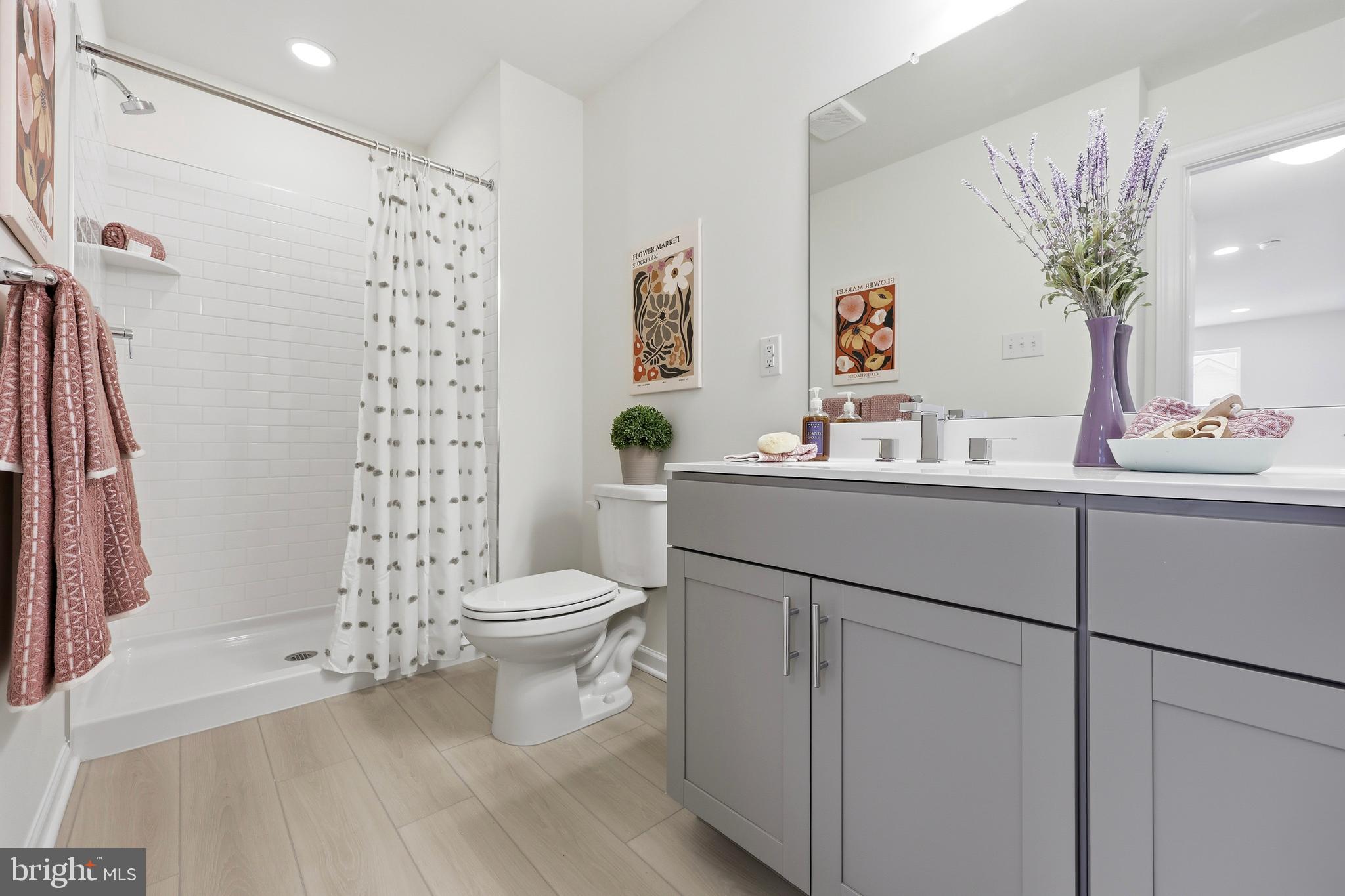 ARBOR PLACE - Residential