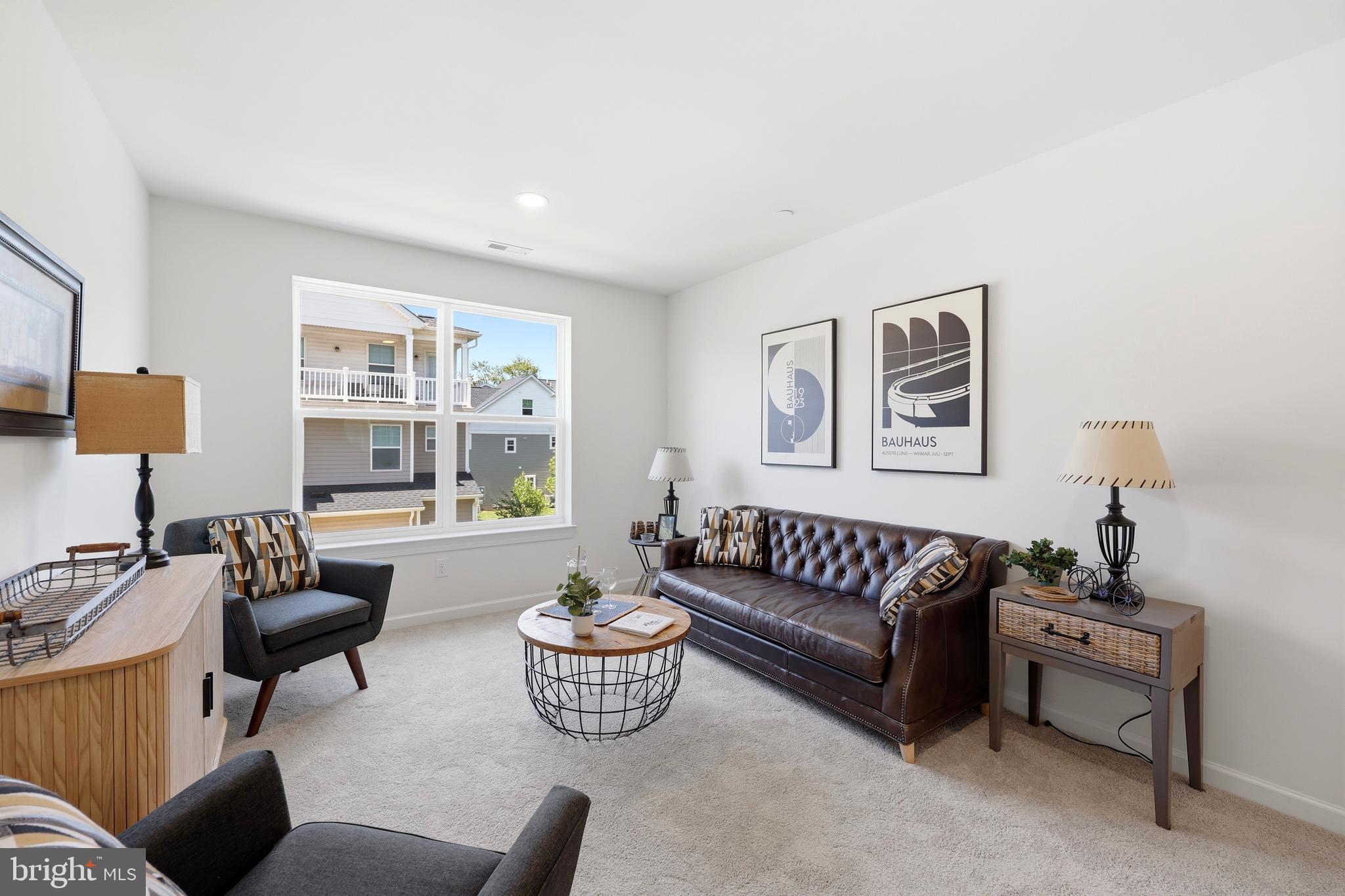 ARBOR PLACE - Residential
