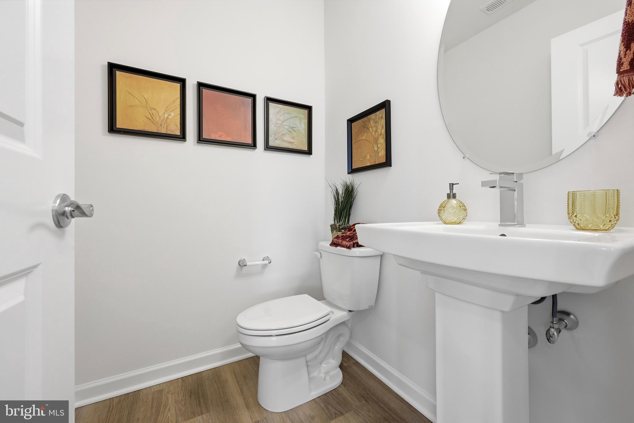 ARBOR PLACE - Residential