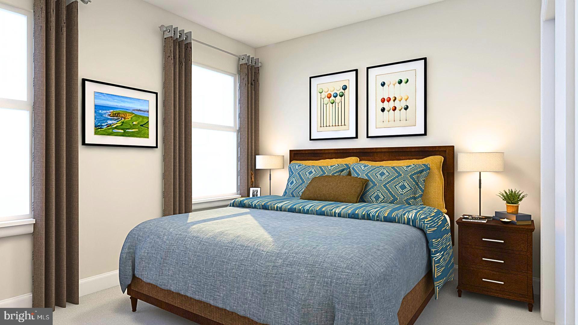 ARBOR PLACE - Residential