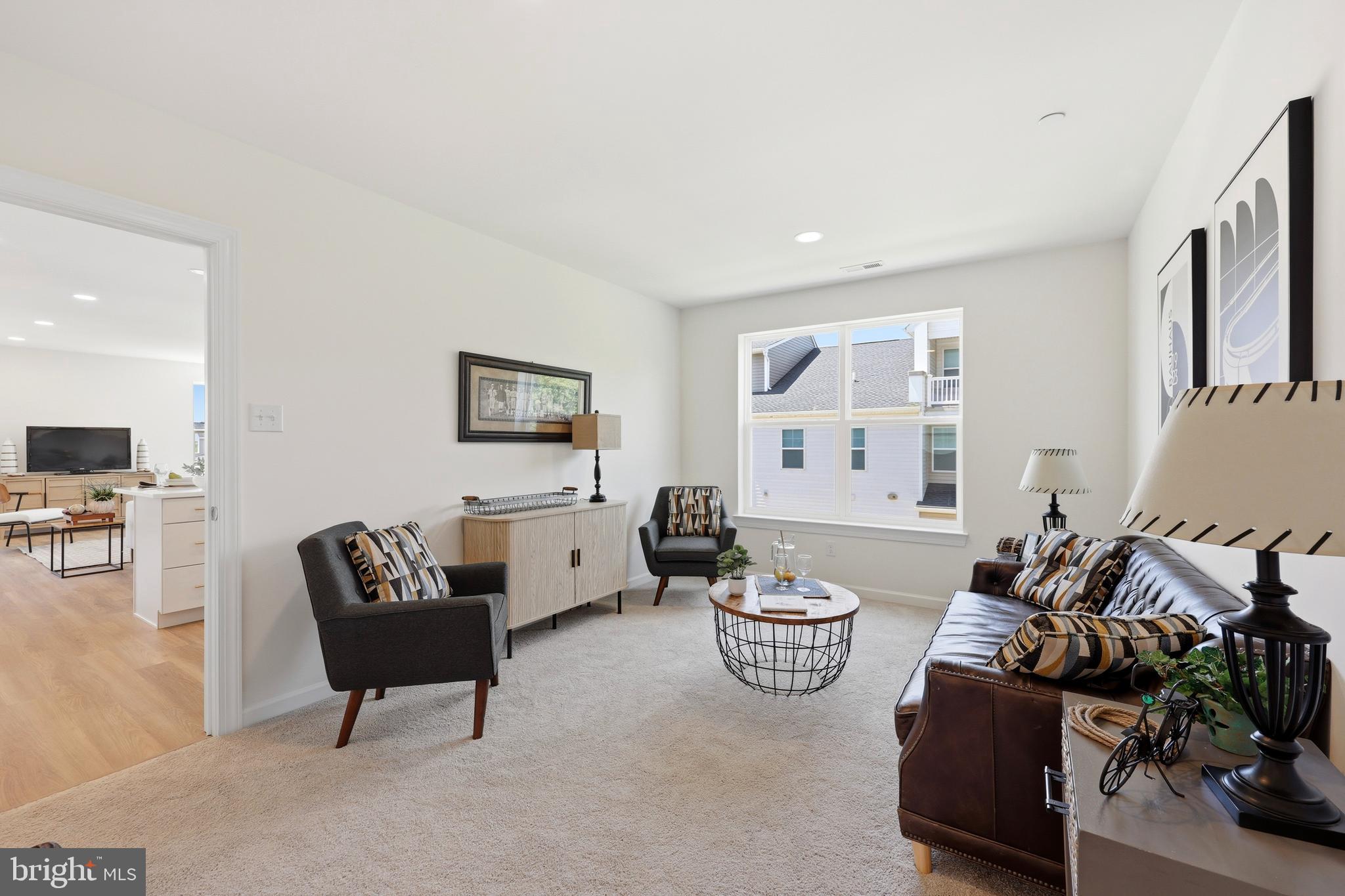 ARBOR PLACE - Residential