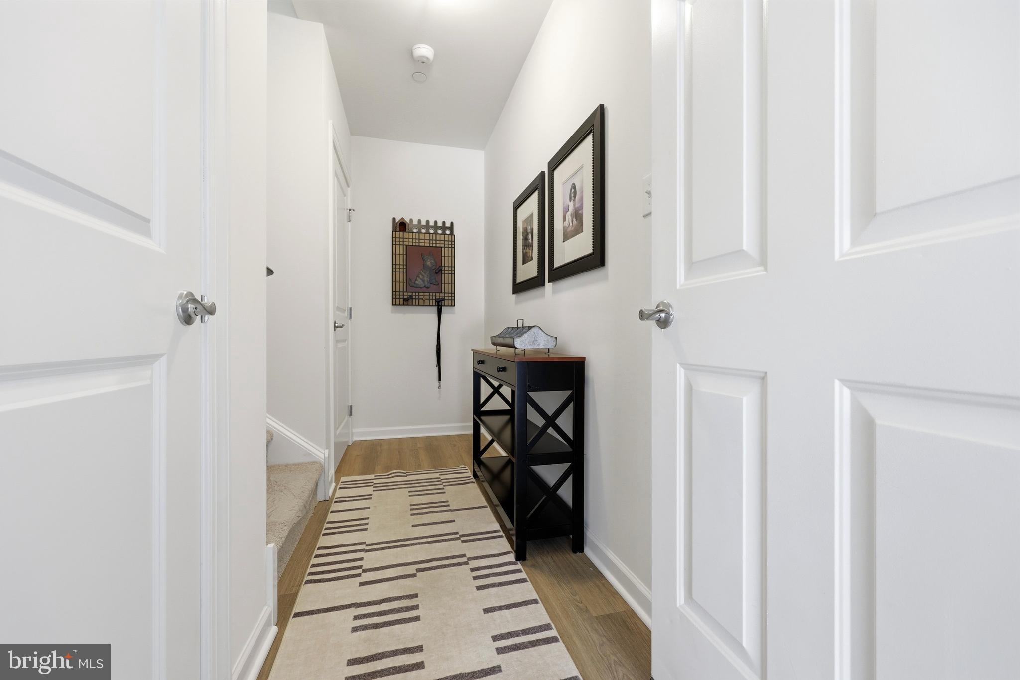 ARBOR PLACE - Residential