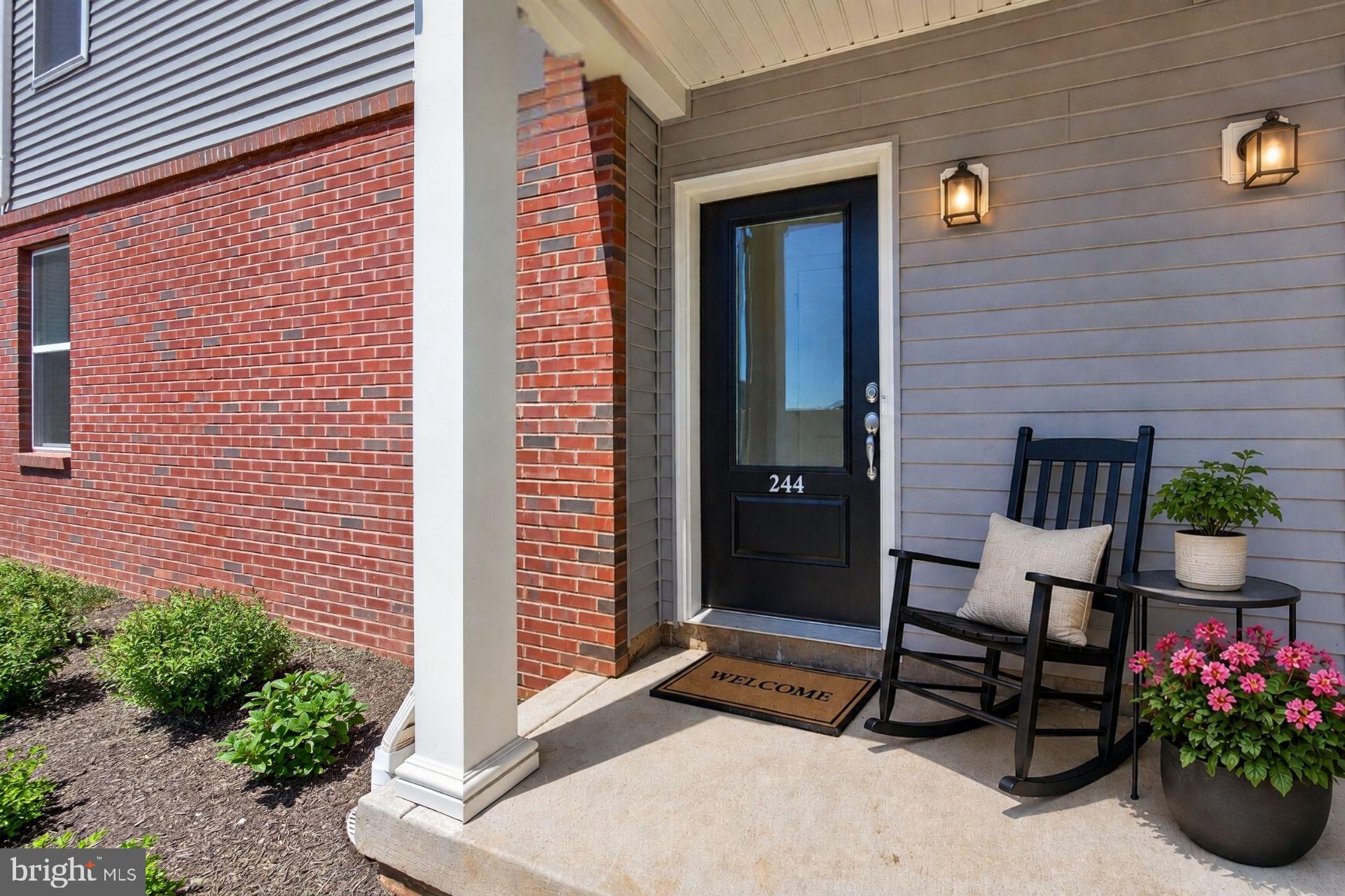 ARBOR PLACE - Residential