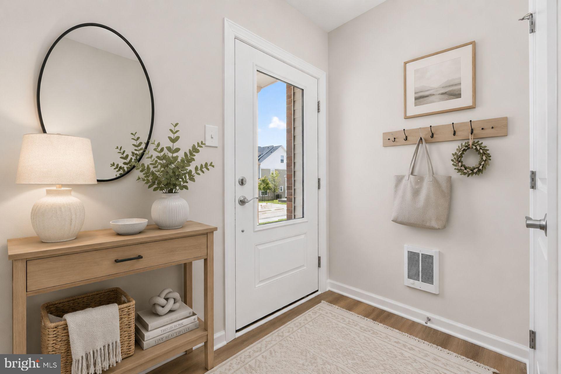 ARBOR PLACE - Residential