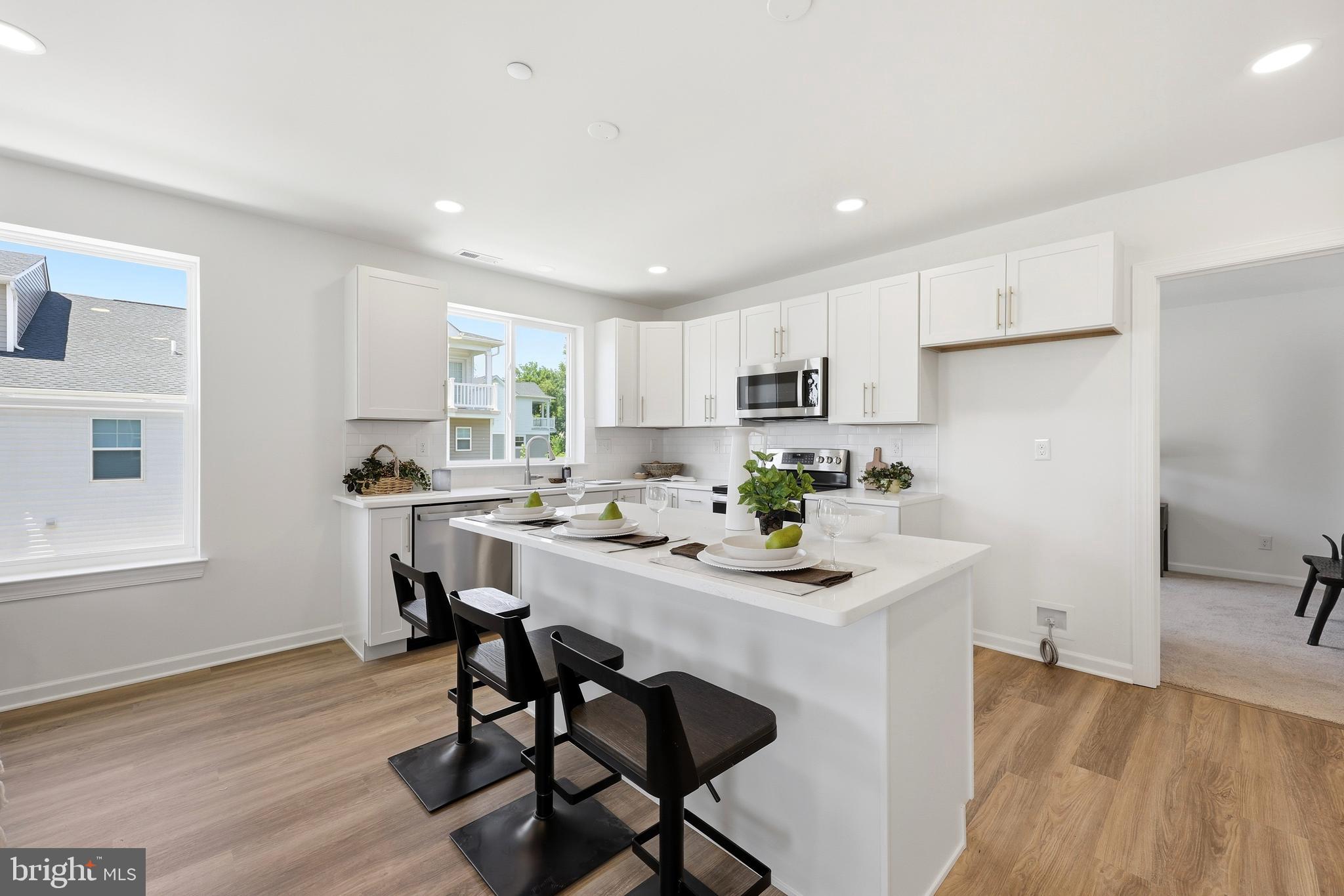 ARBOR PLACE - Residential