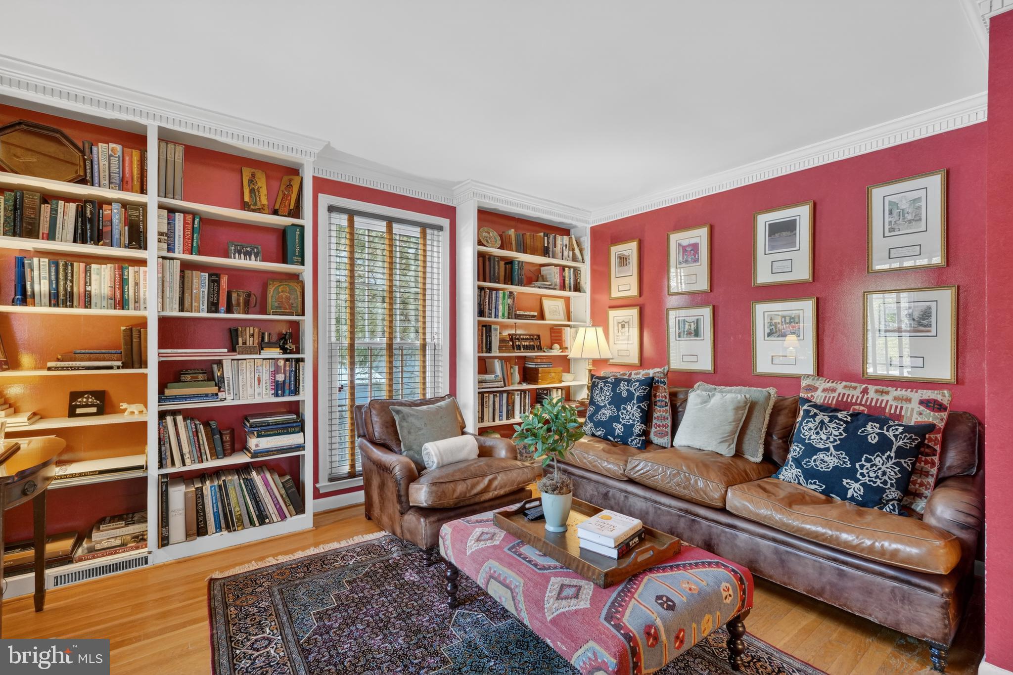 BERKLEY - Residential