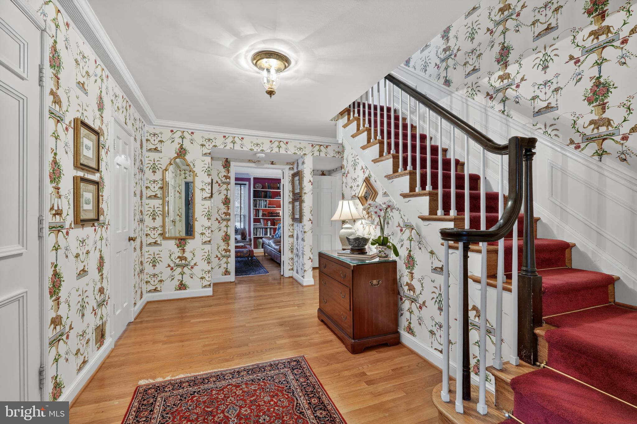 BERKLEY - Residential