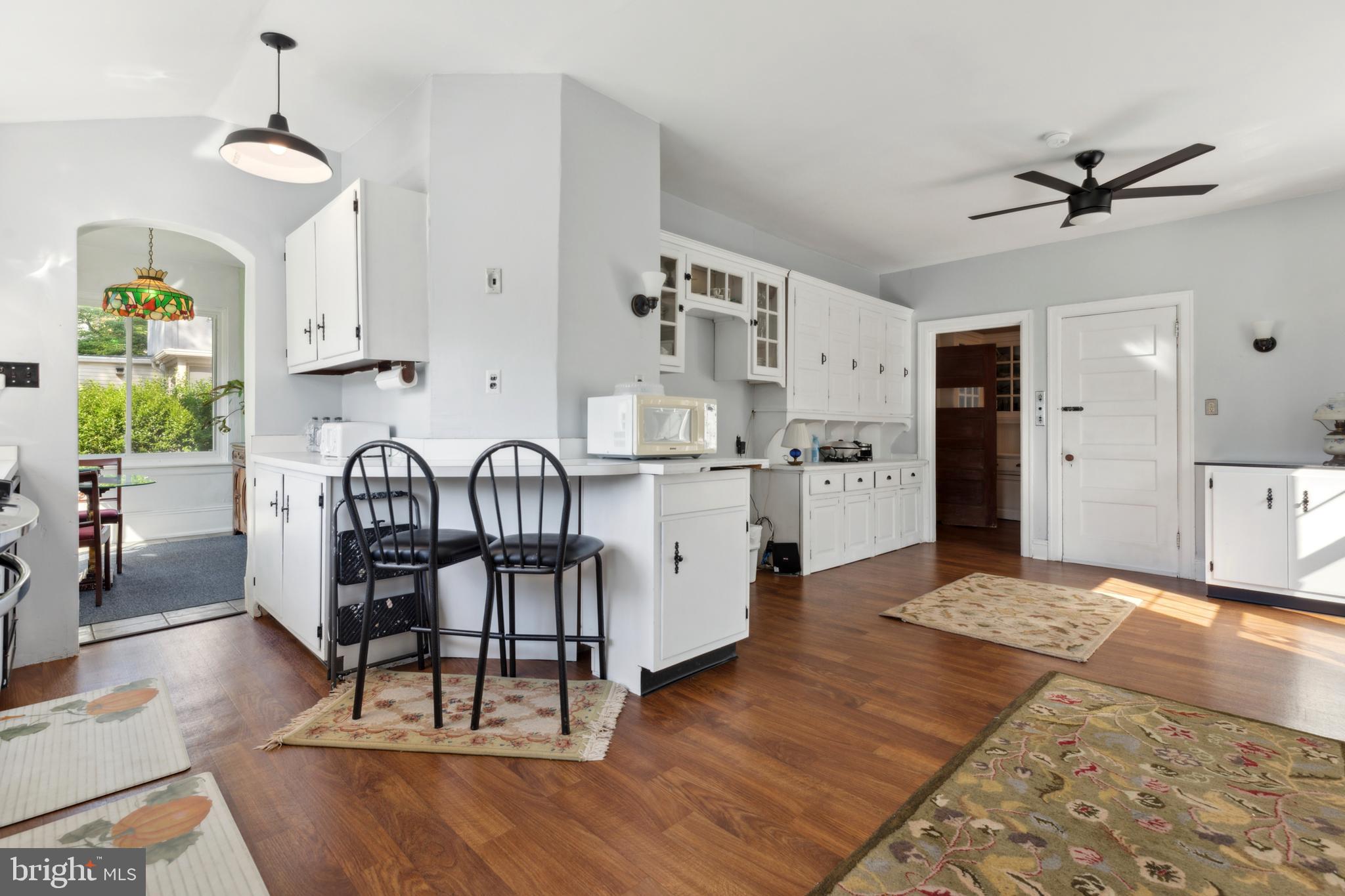 MERION STATION - Residential