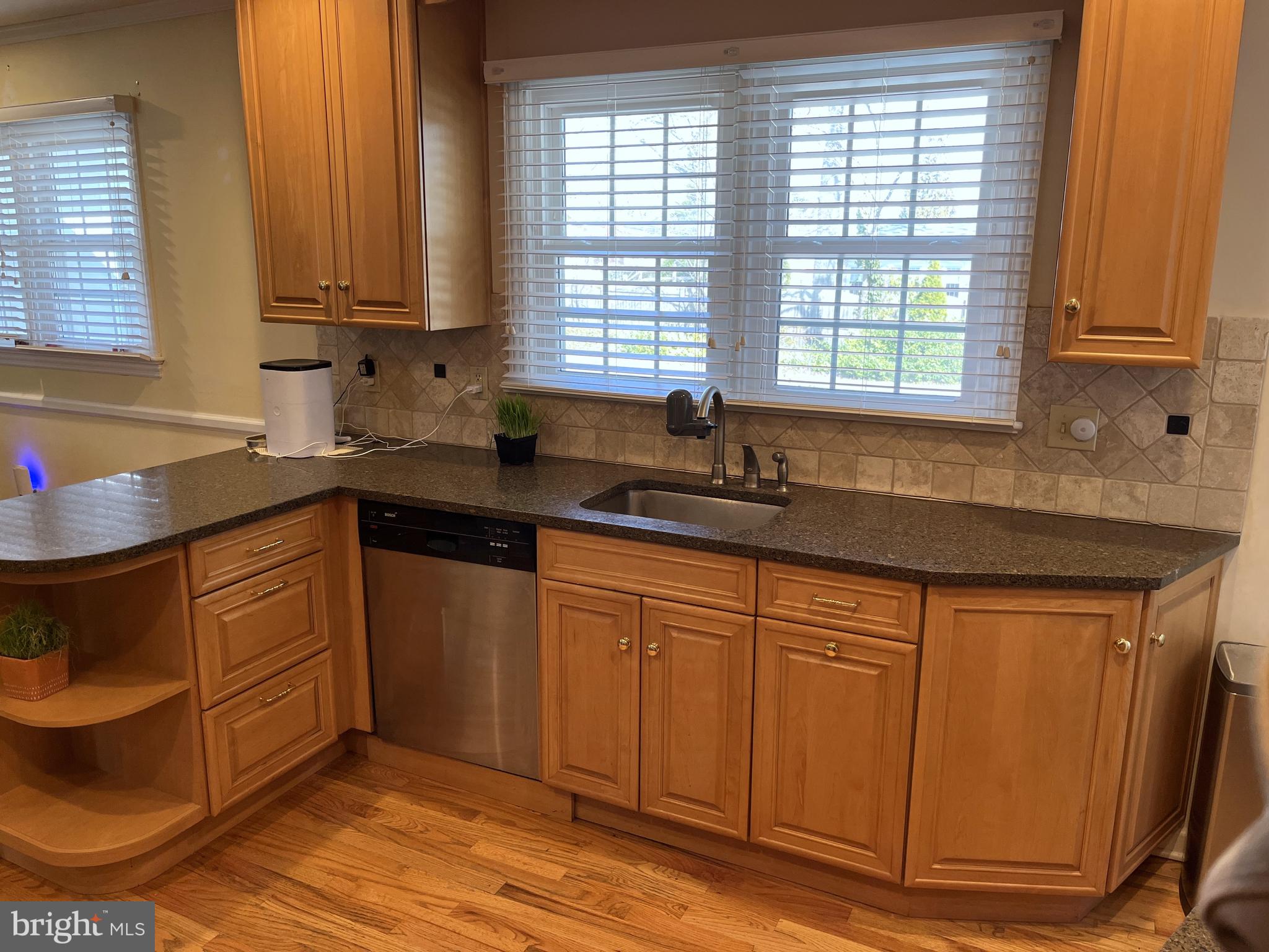 WINDYBUSH - Residential