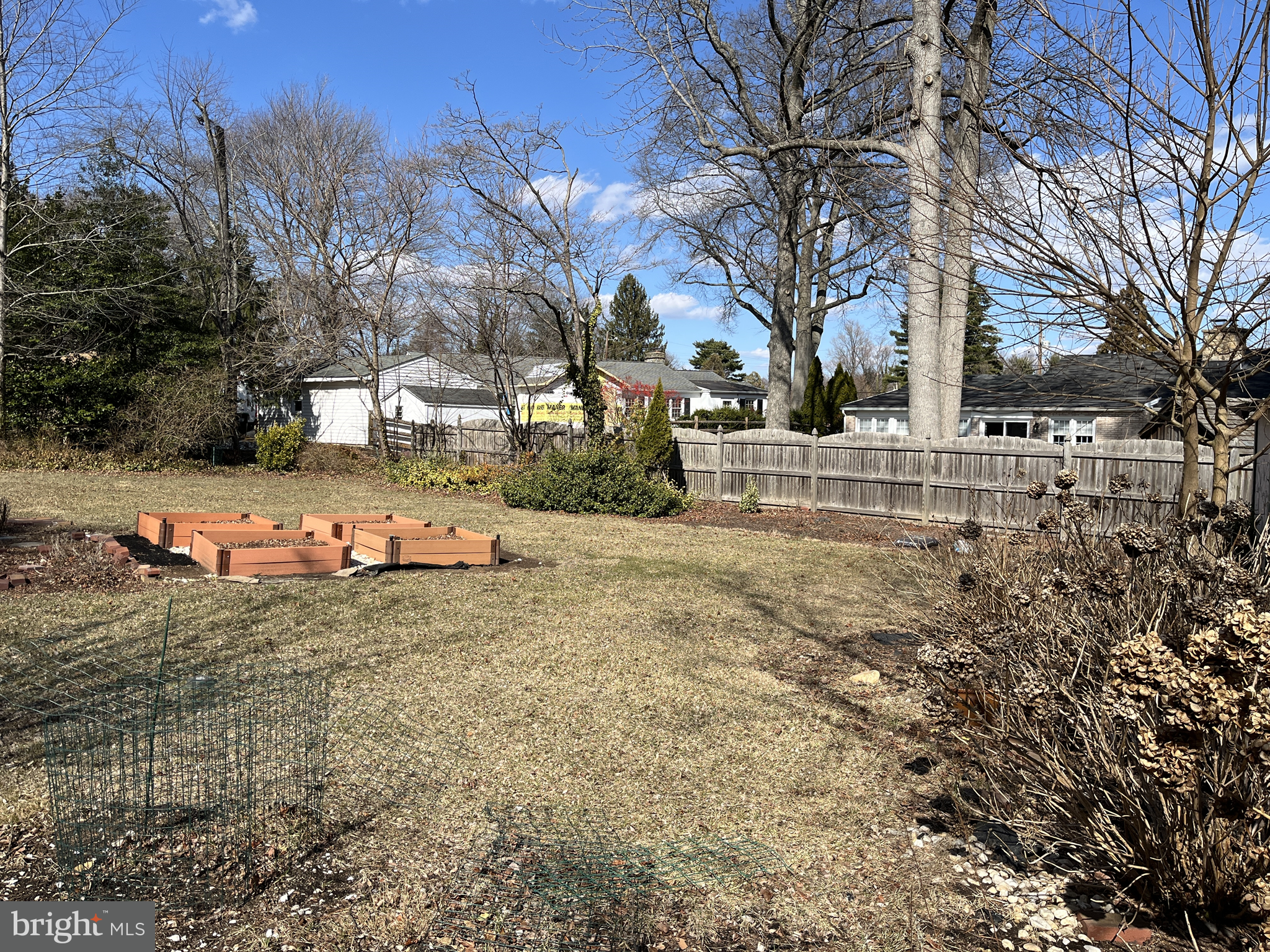 WINDYBUSH - Residential