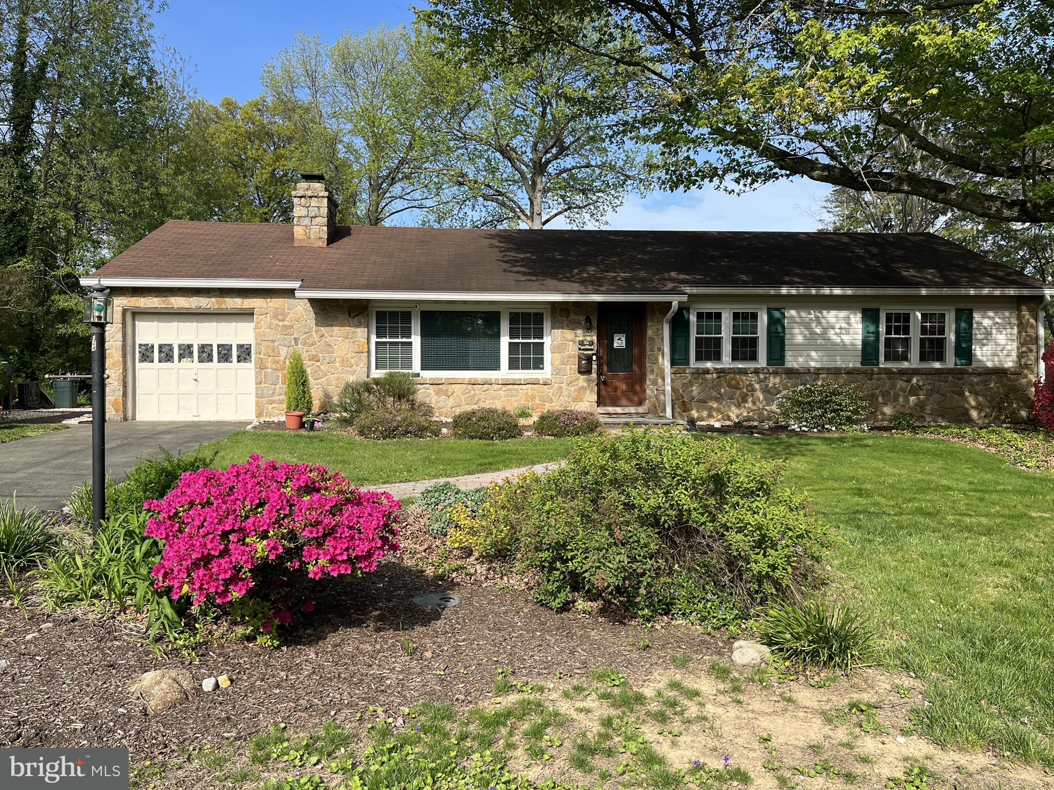 WINDYBUSH - Residential