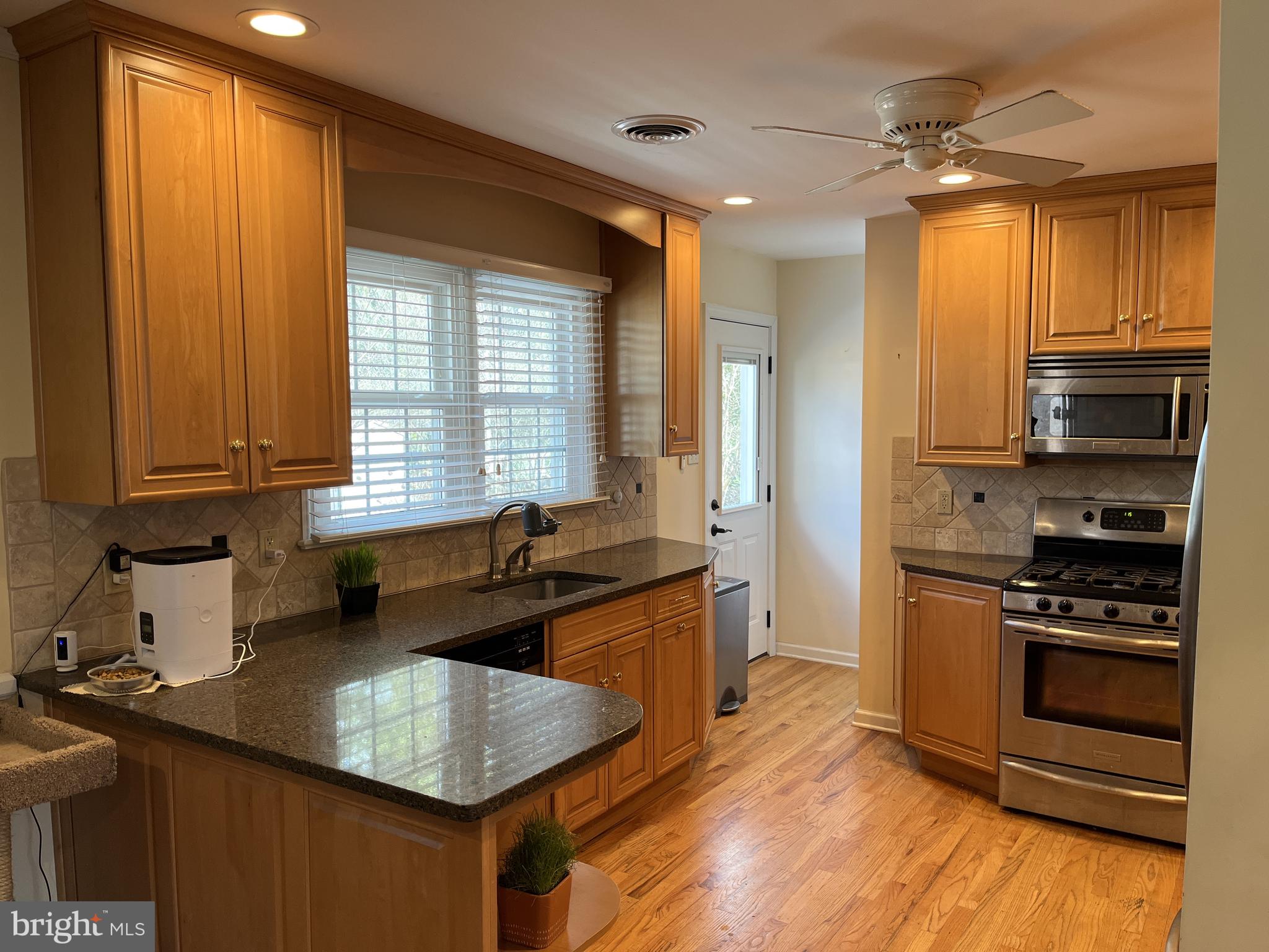 WINDYBUSH - Residential