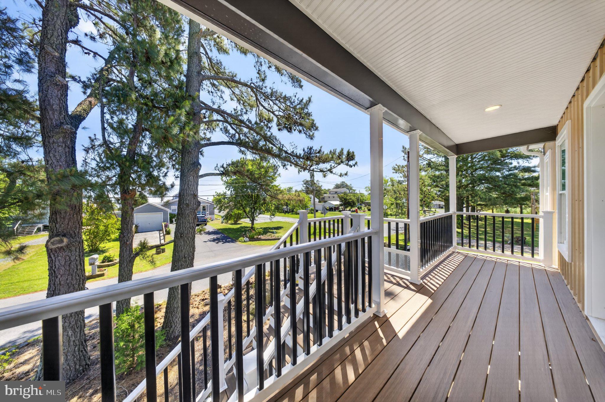 KITTS HUMMOCK - Residential