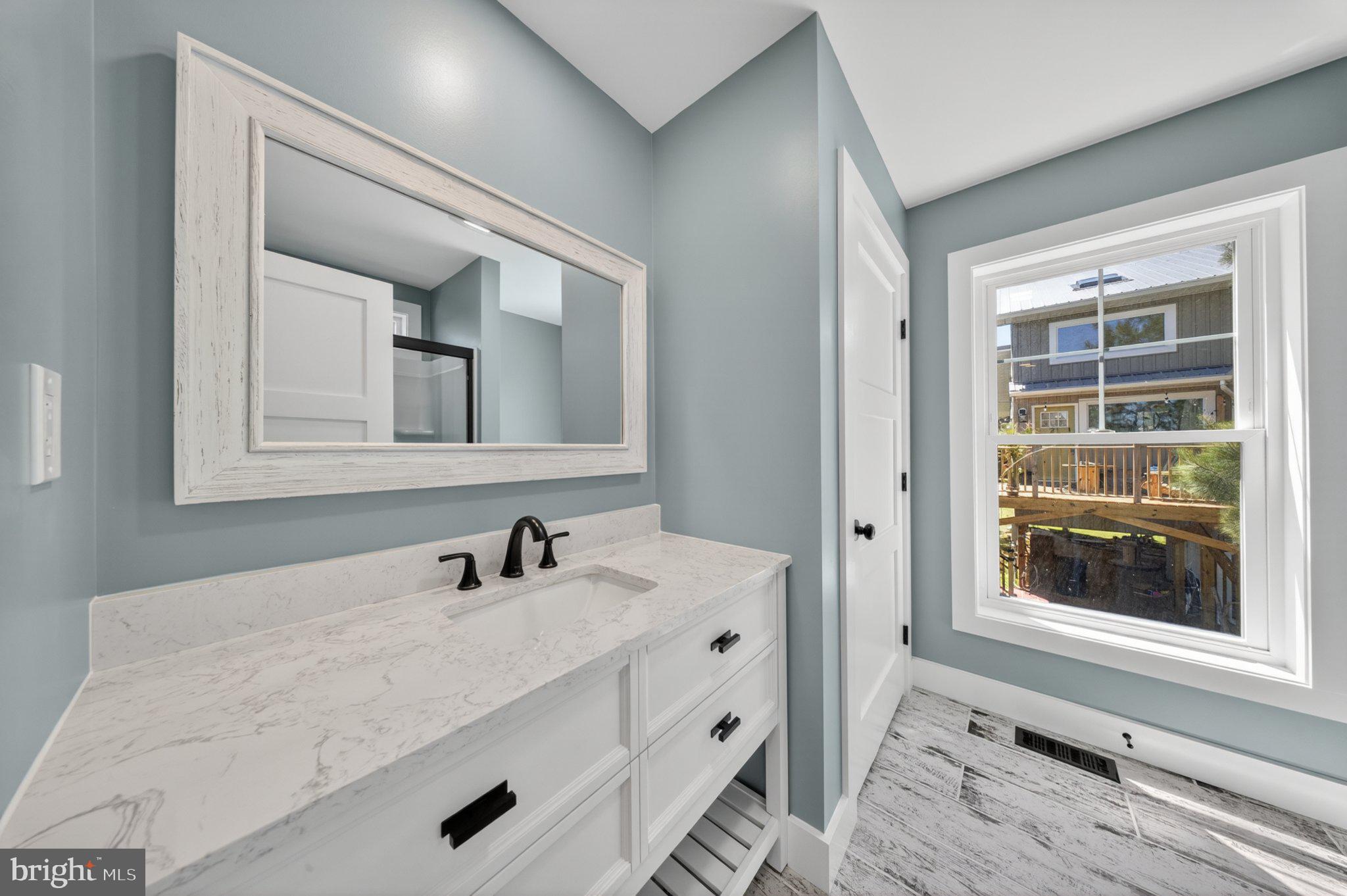 KITTS HUMMOCK - Residential