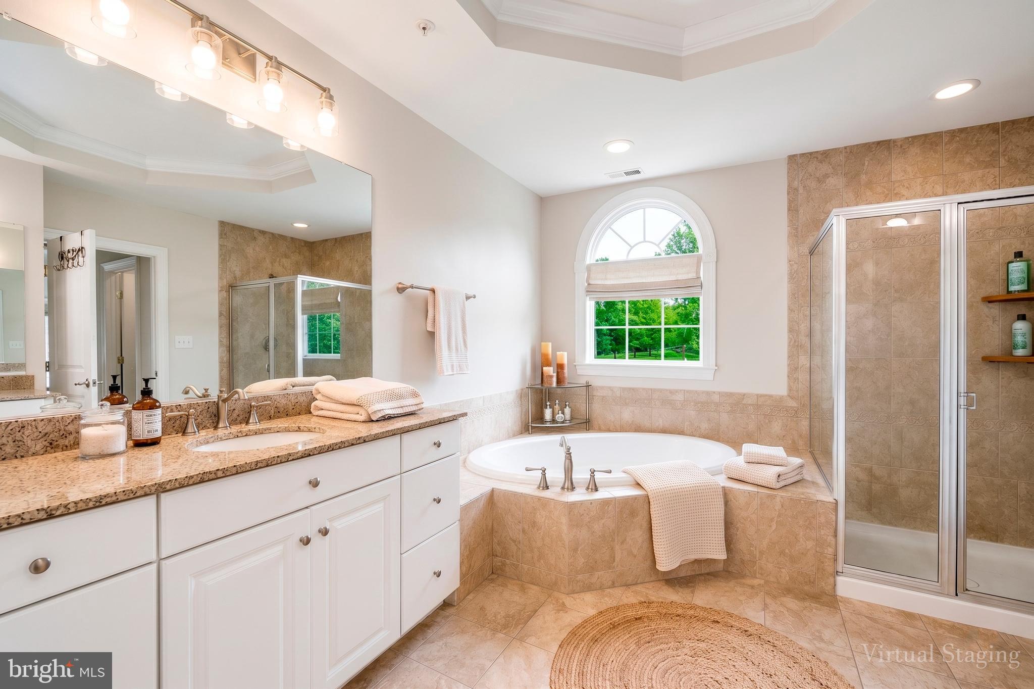 WARFIELD ESTATES - Residential