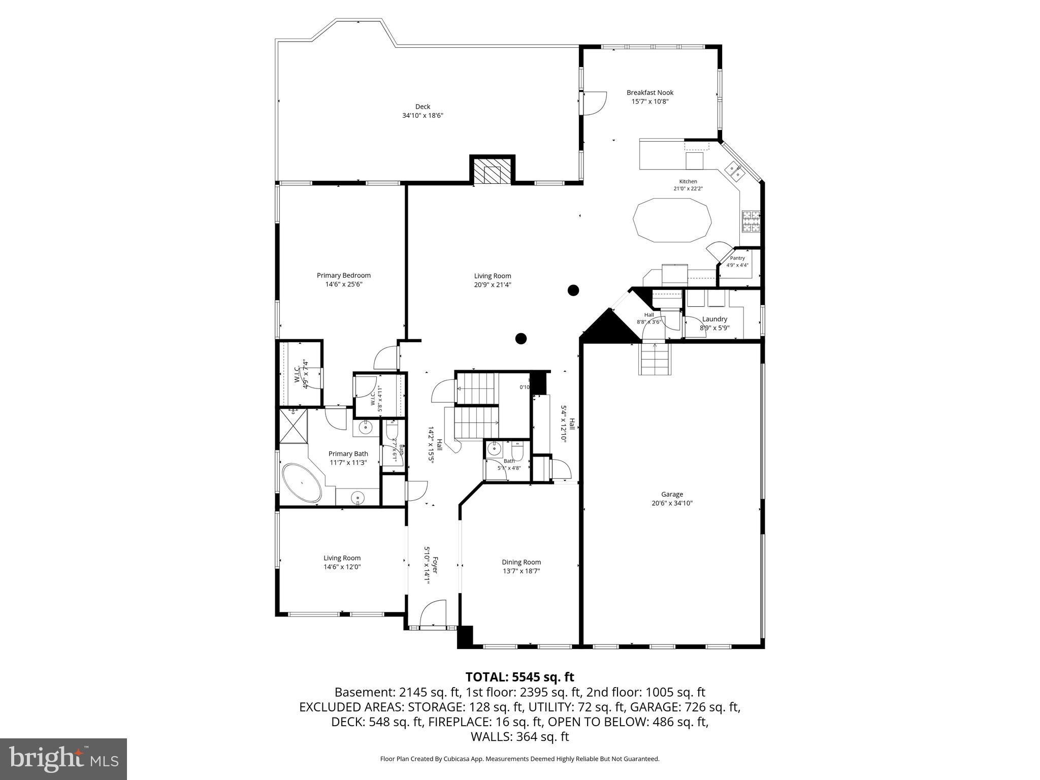 WARFIELD ESTATES - Residential