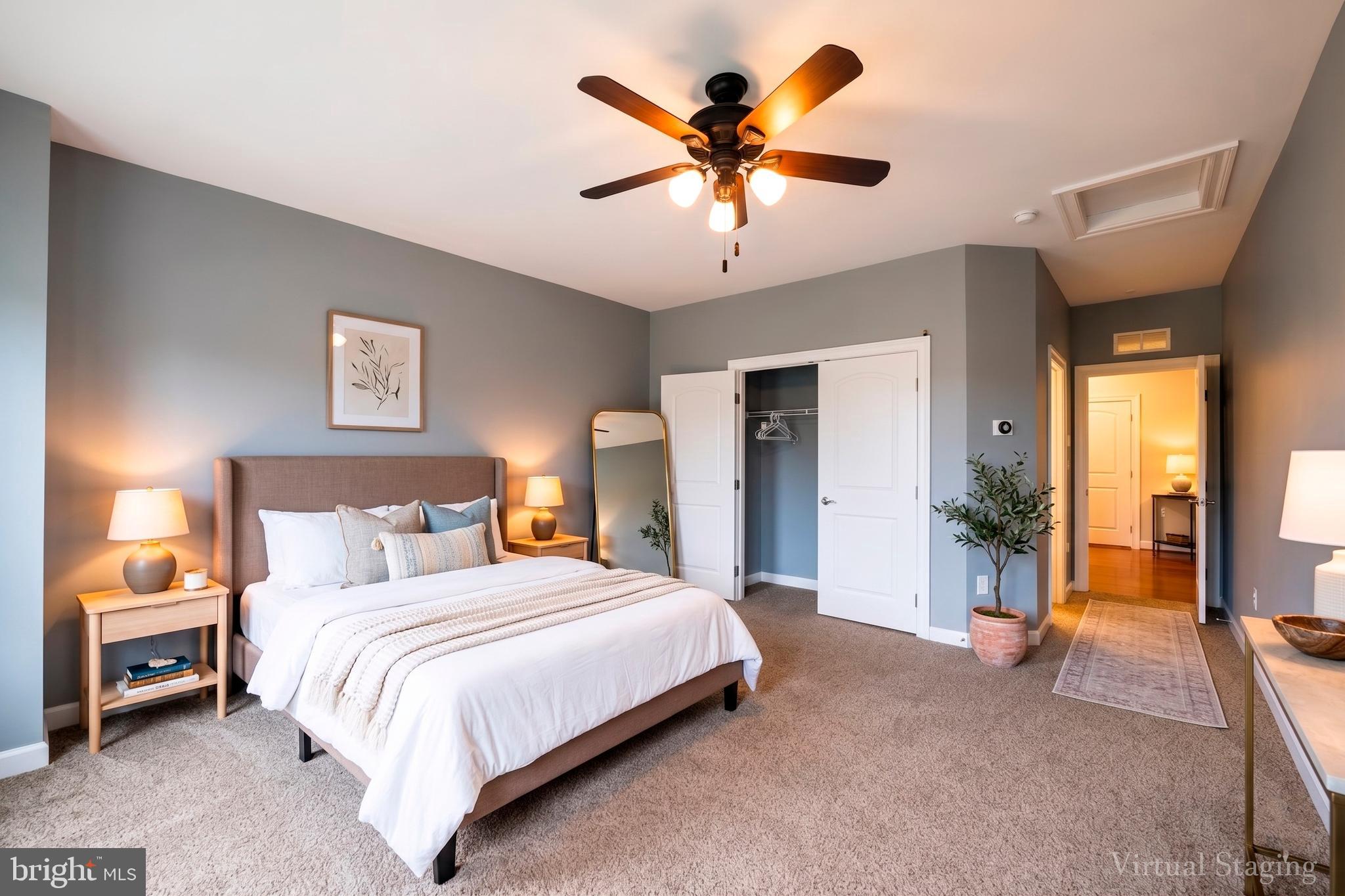 WARFIELD ESTATES - Residential