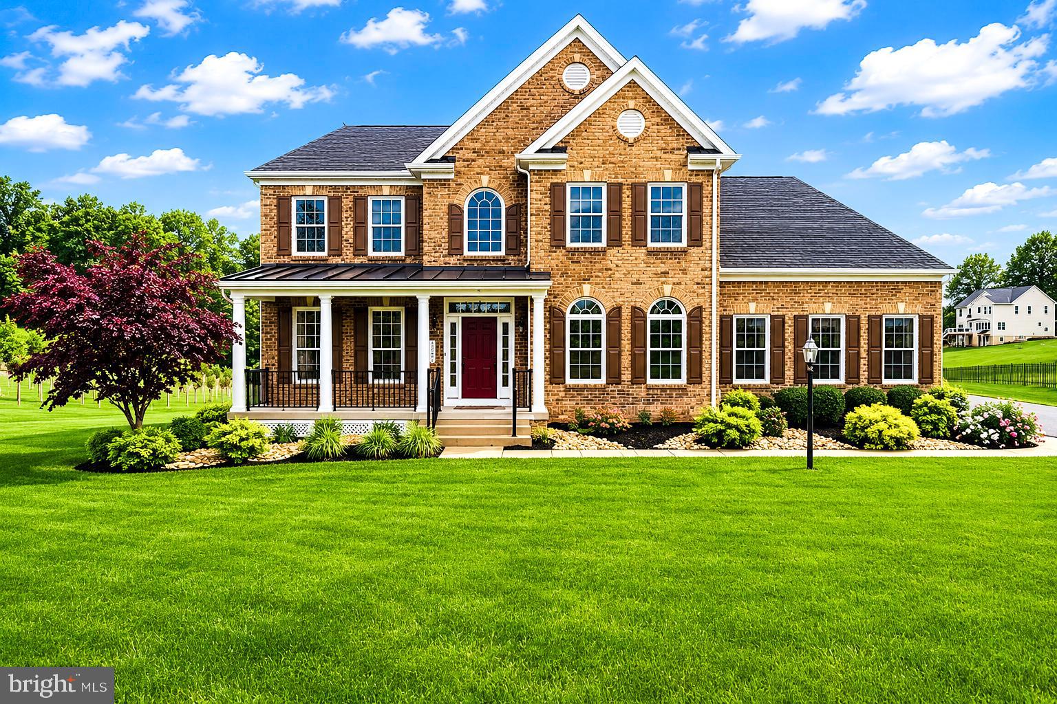 WARFIELD ESTATES - Residential