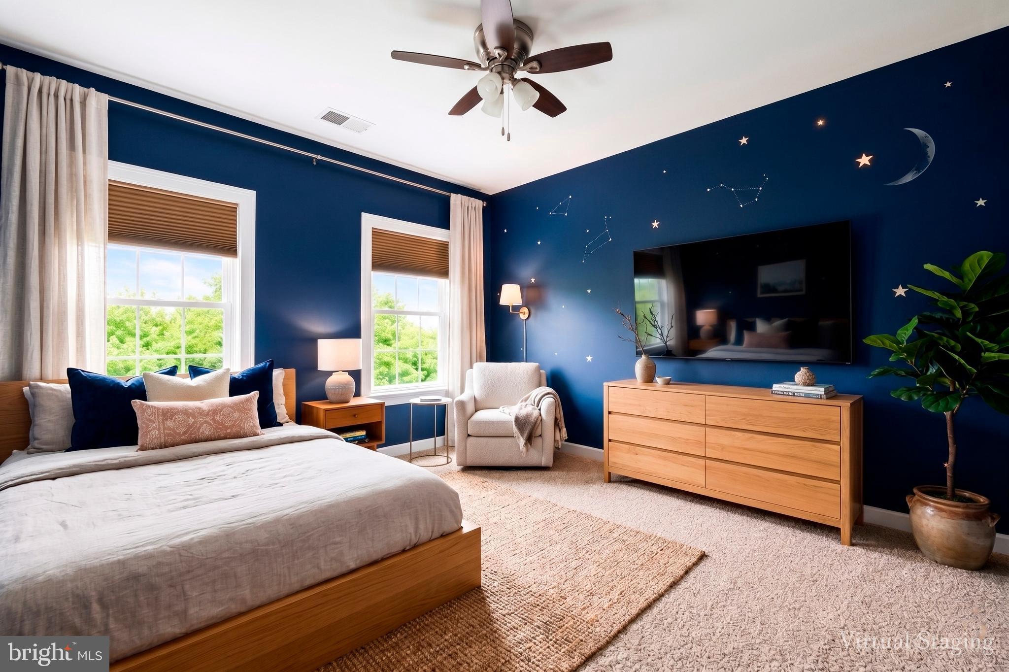 WARFIELD ESTATES - Residential