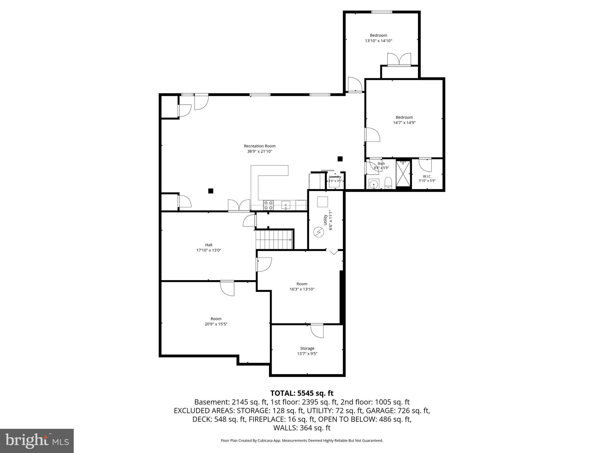 WARFIELD ESTATES - Residential