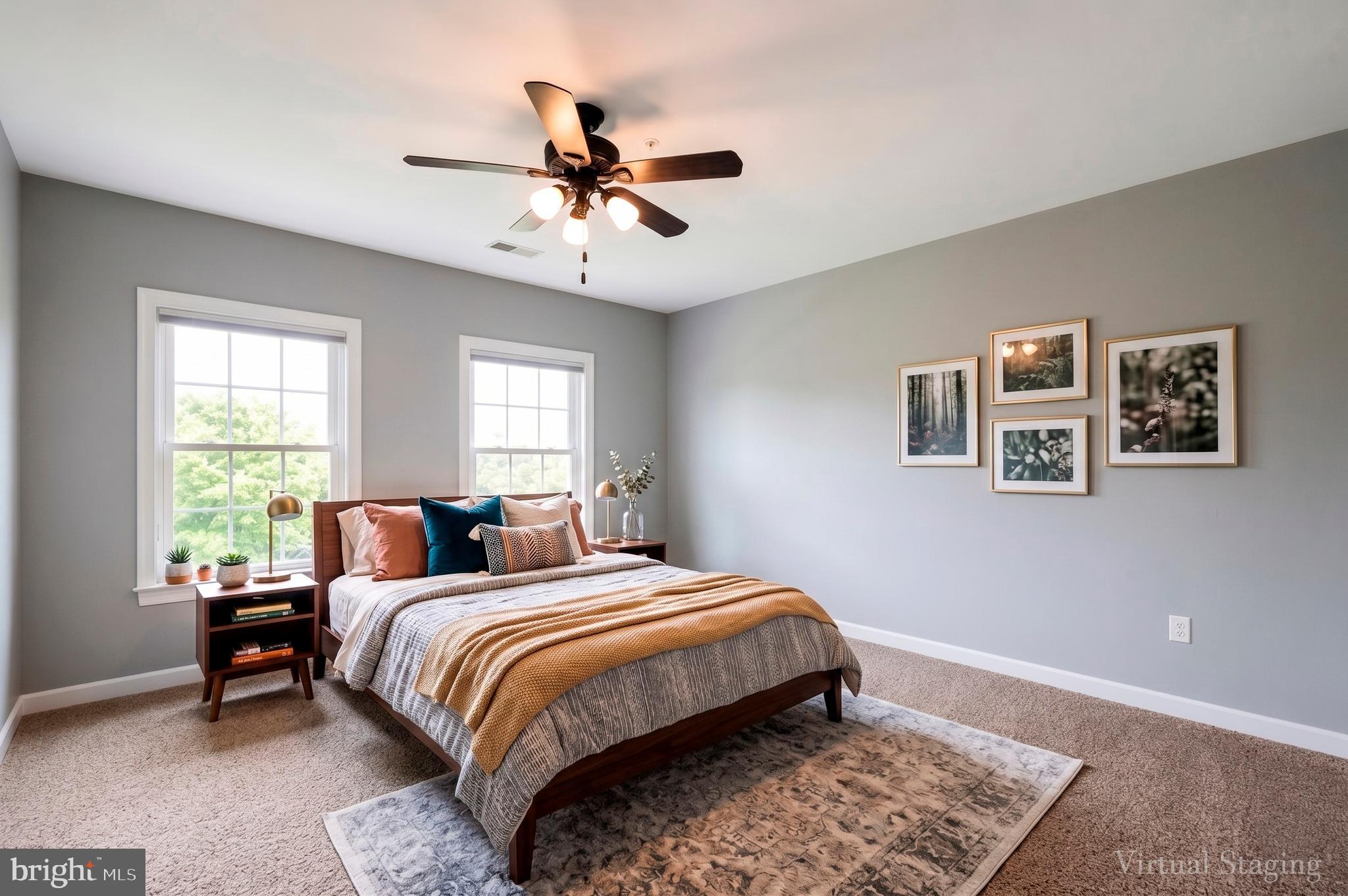 WARFIELD ESTATES - Residential