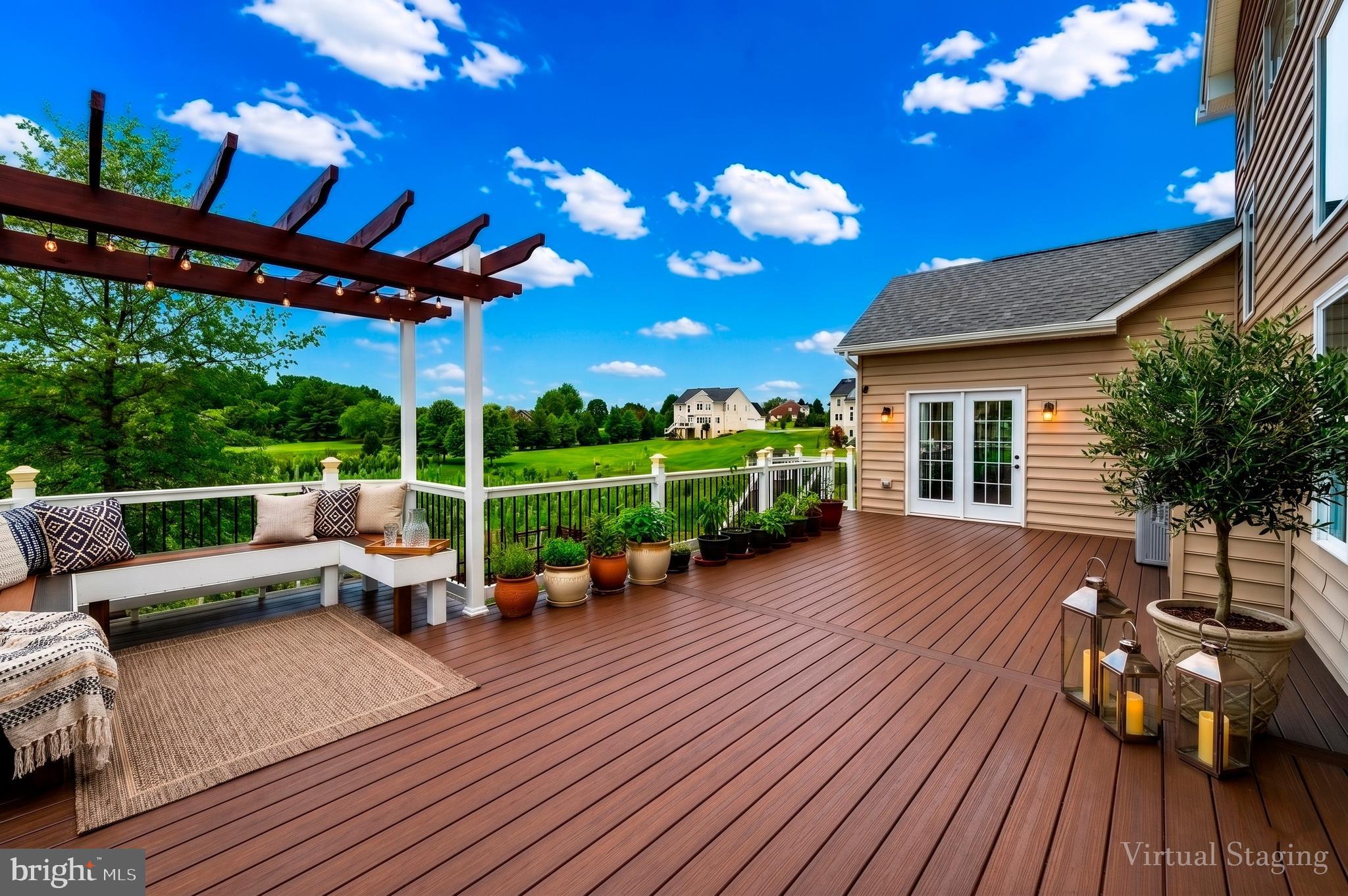 WARFIELD ESTATES - Residential
