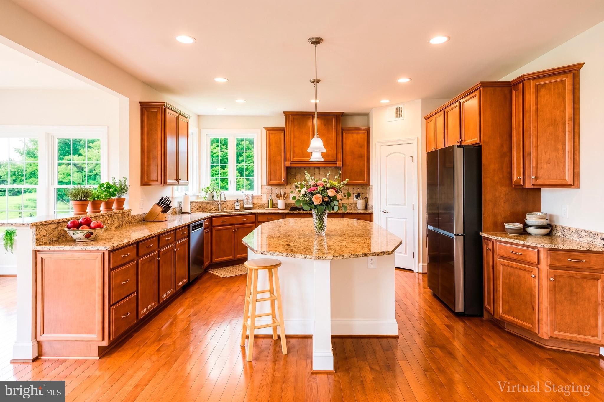 WARFIELD ESTATES - Residential