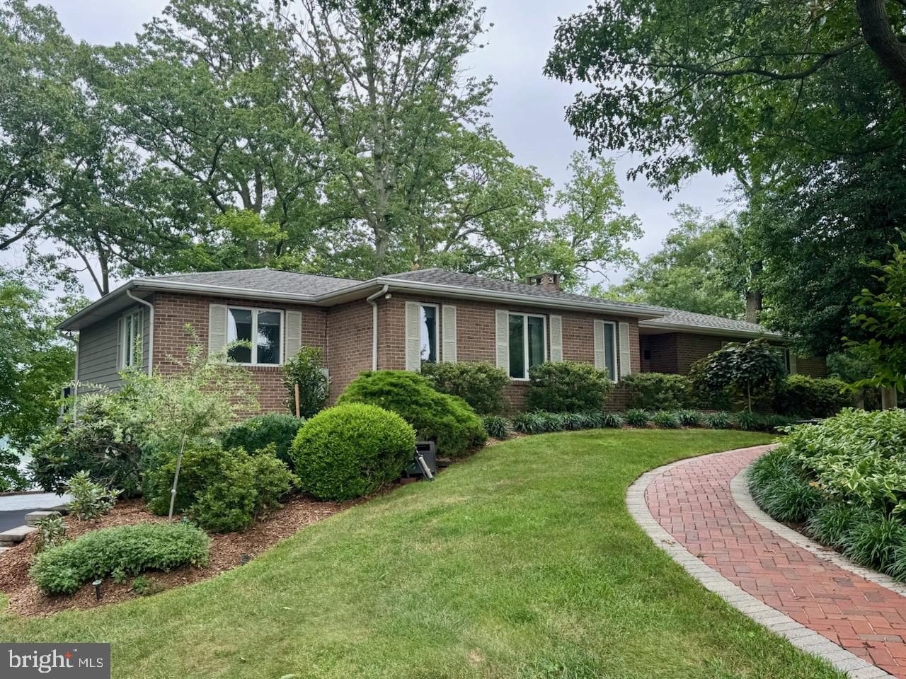 Beautiful waterfront on nearly 7 acres.  Spacious composite deck overlooking Still Pond Creek.  Private dock with 3 ft MLW (buyer to verify).  More details and pictures coming soon. You won't want to miss this spectacular property.