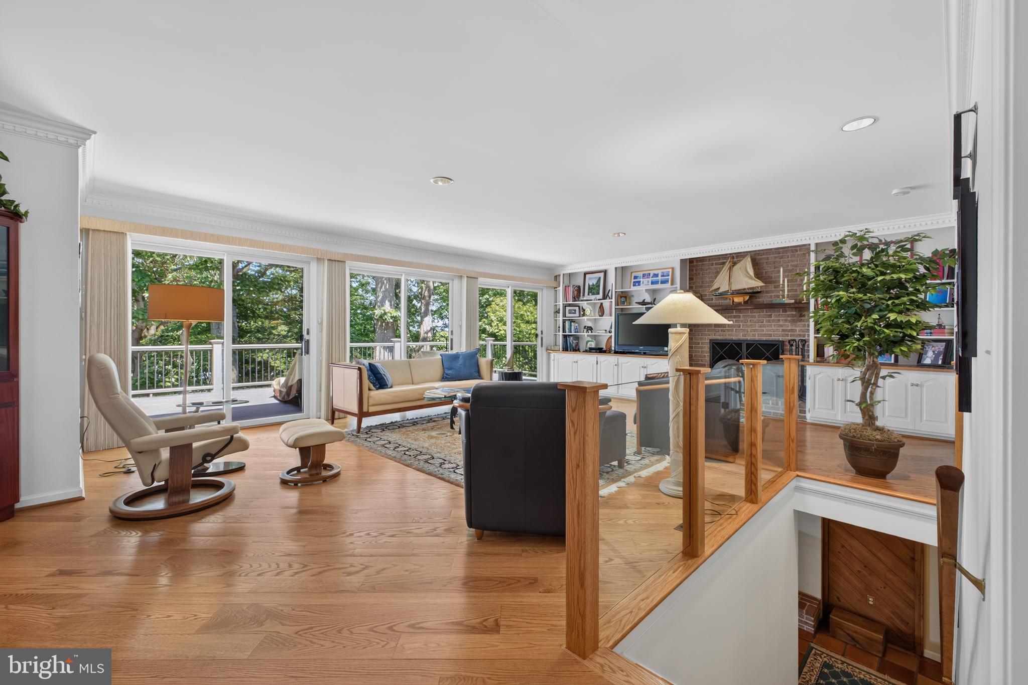 KINNAIRDS POINT - Residential
