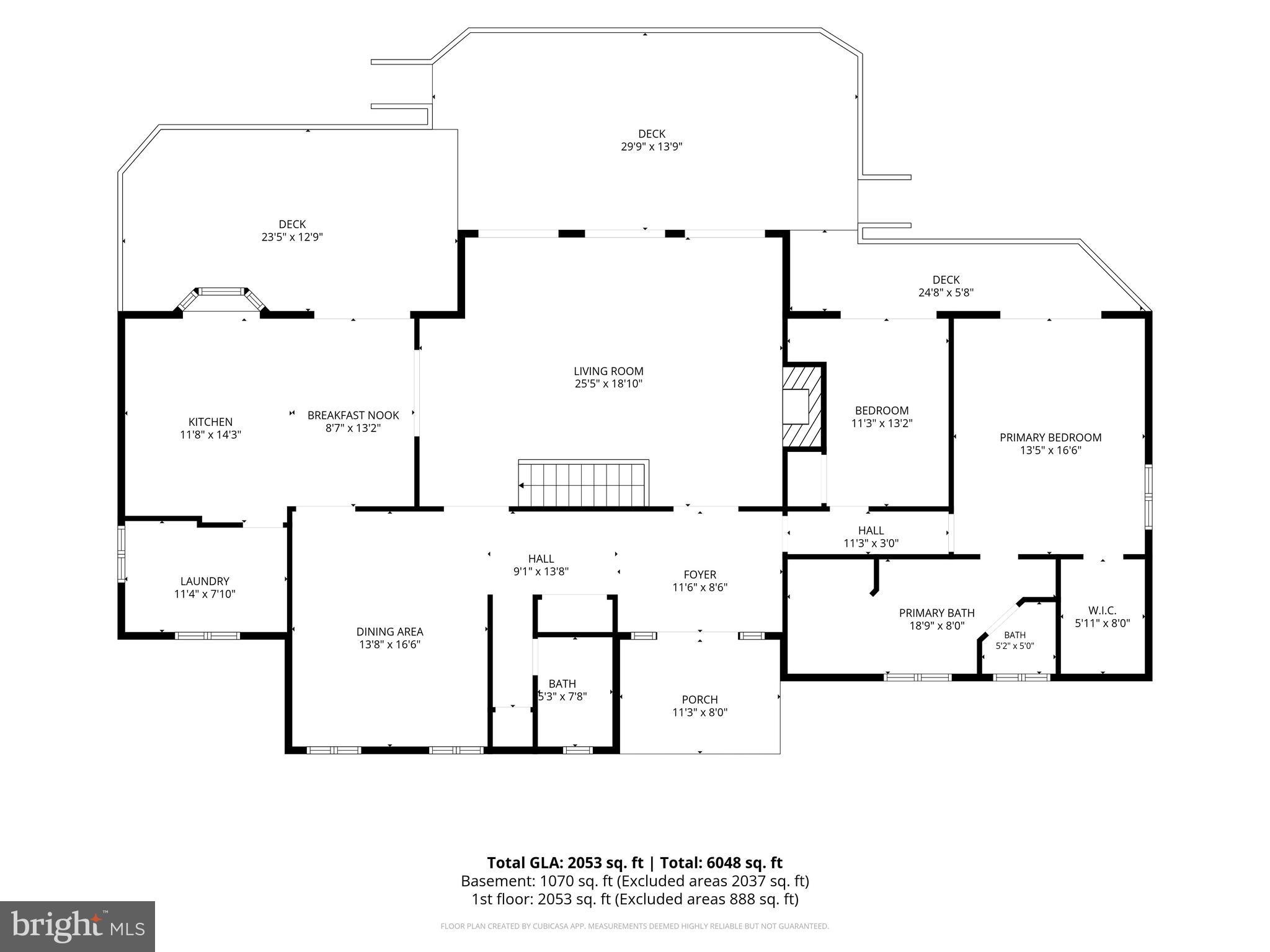 KINNAIRDS POINT - Residential