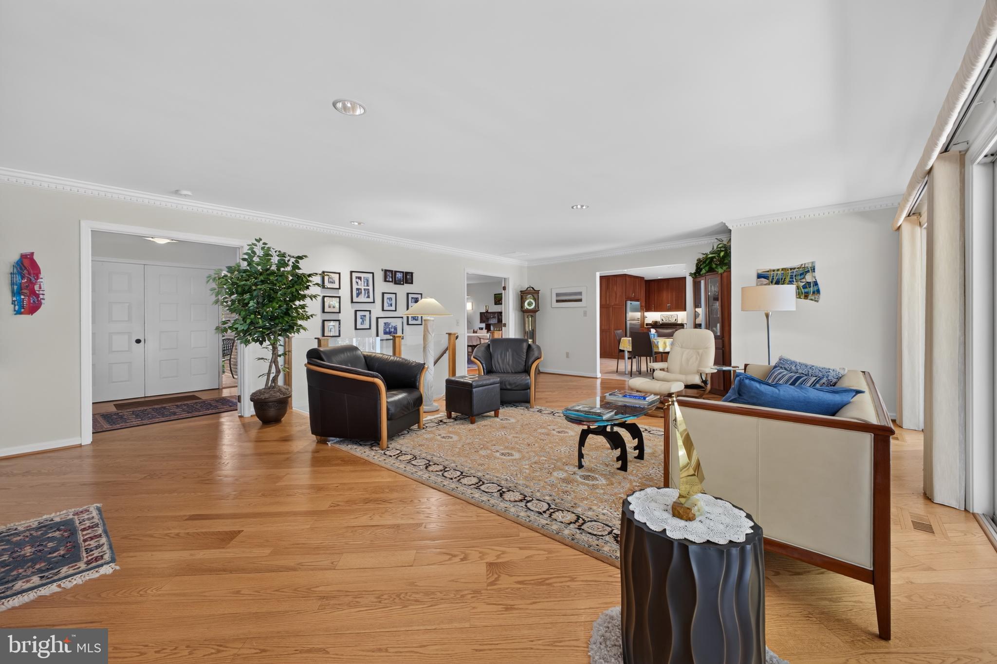 KINNAIRDS POINT - Residential