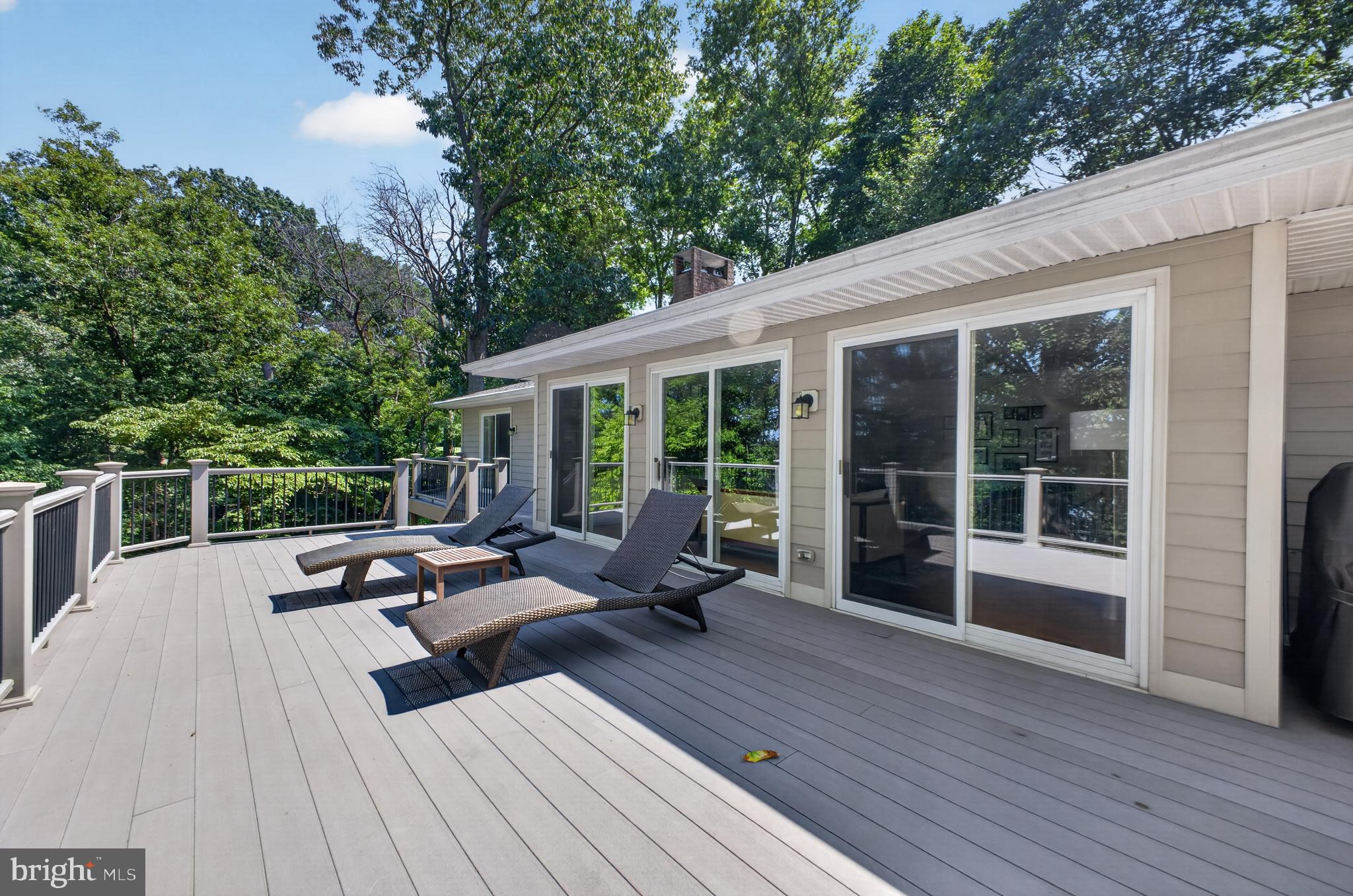KINNAIRDS POINT - Residential