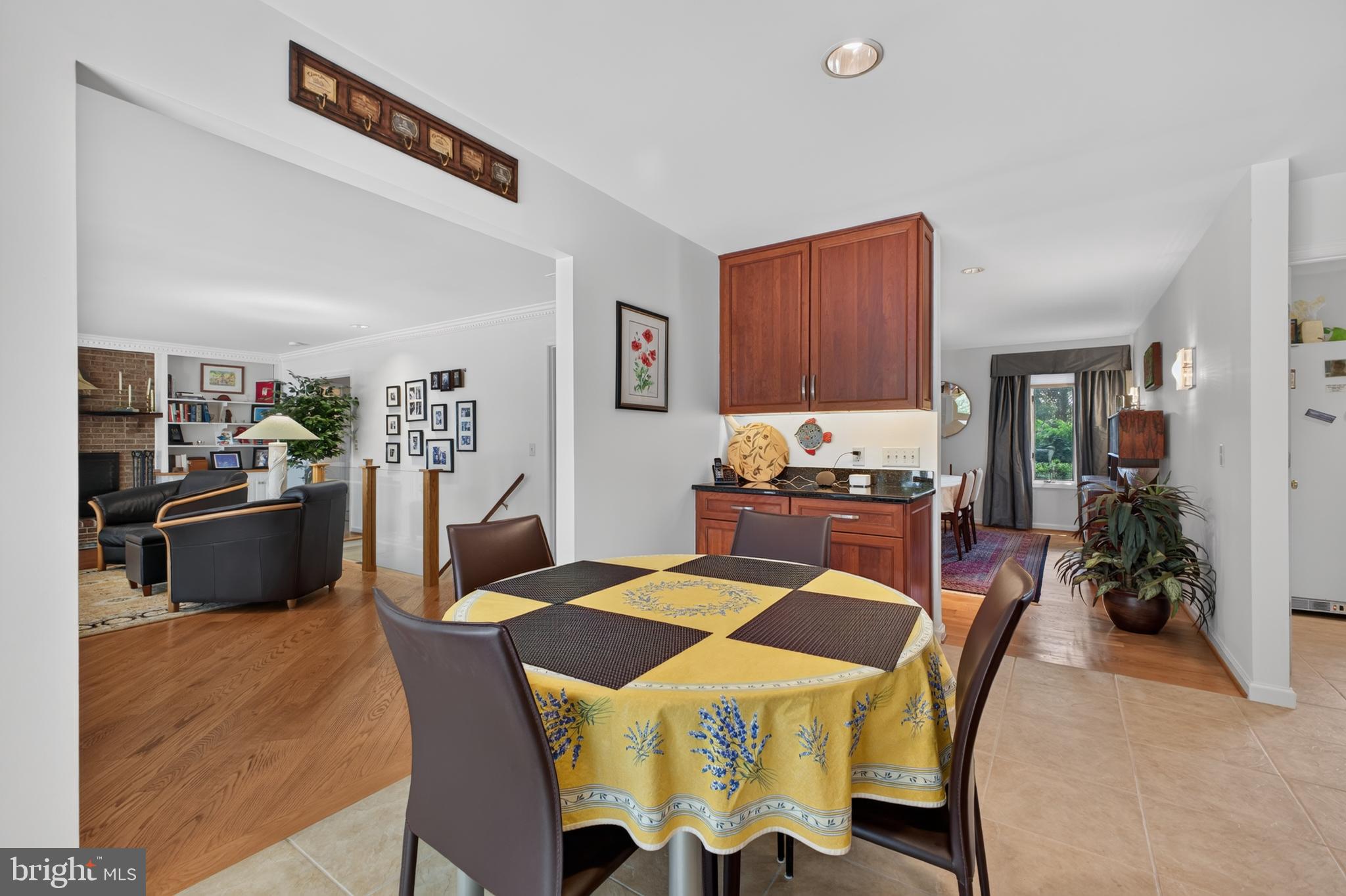 KINNAIRDS POINT - Residential