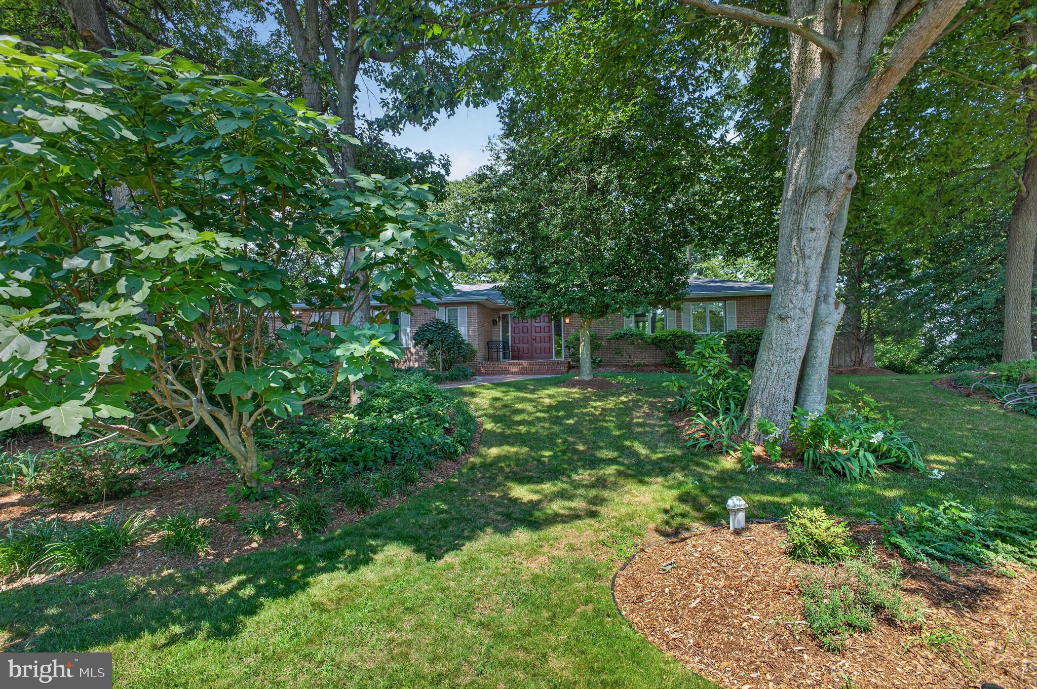 KINNAIRDS POINT - Residential