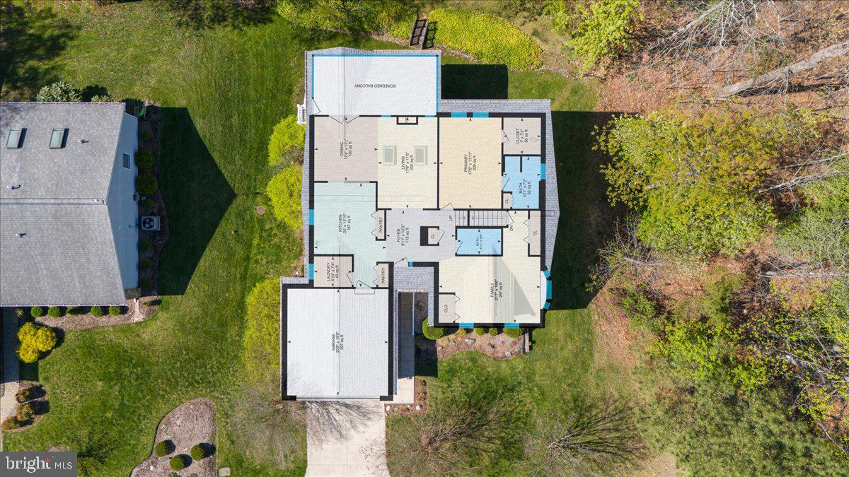 HERITAGE HARBOUR - Residential