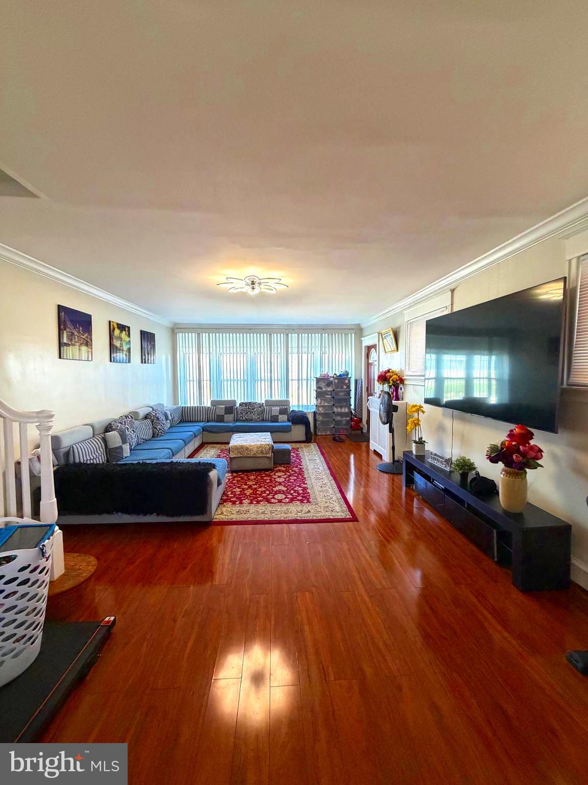 RHAWNHURST - Residential