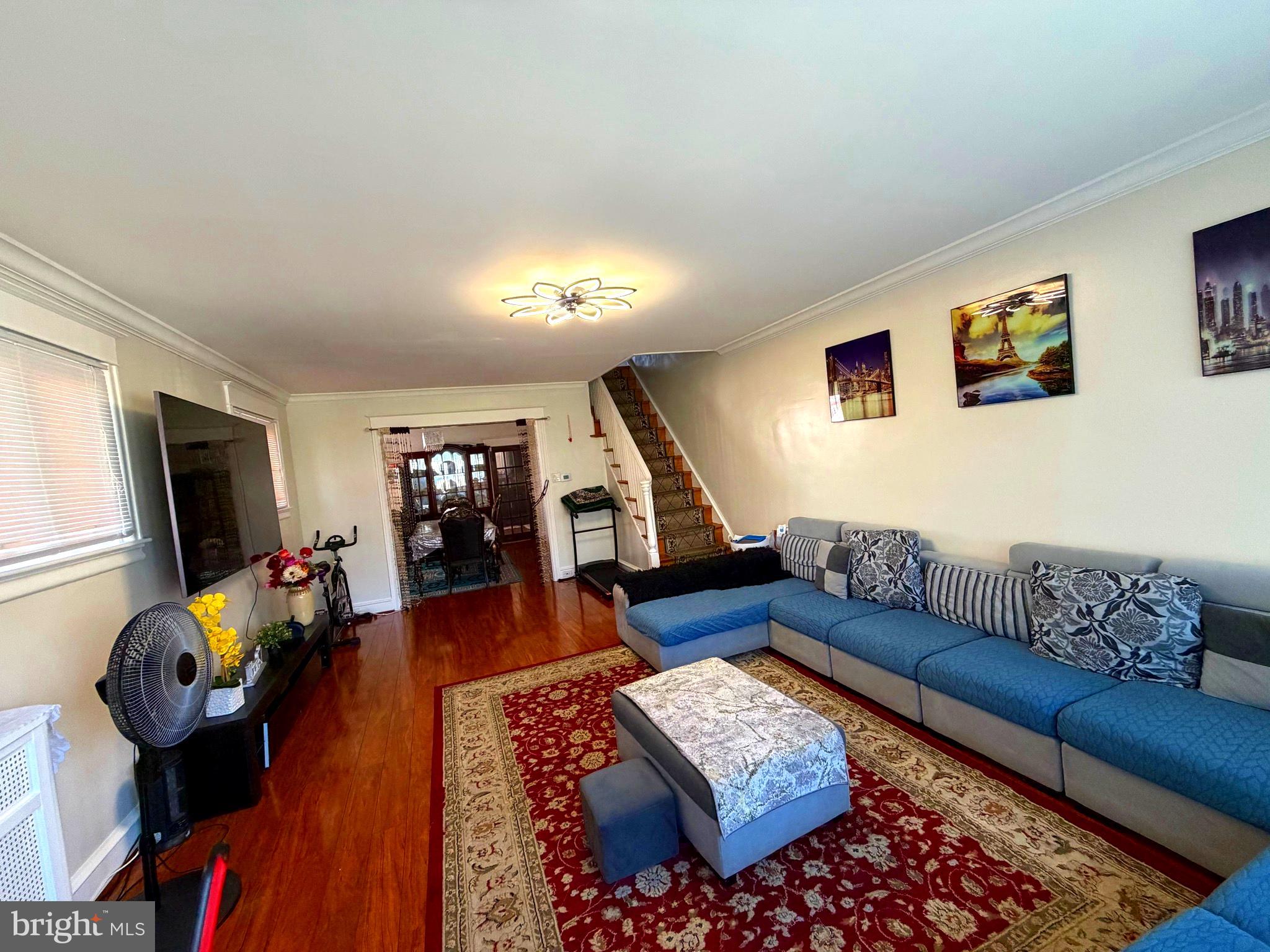 RHAWNHURST - Residential