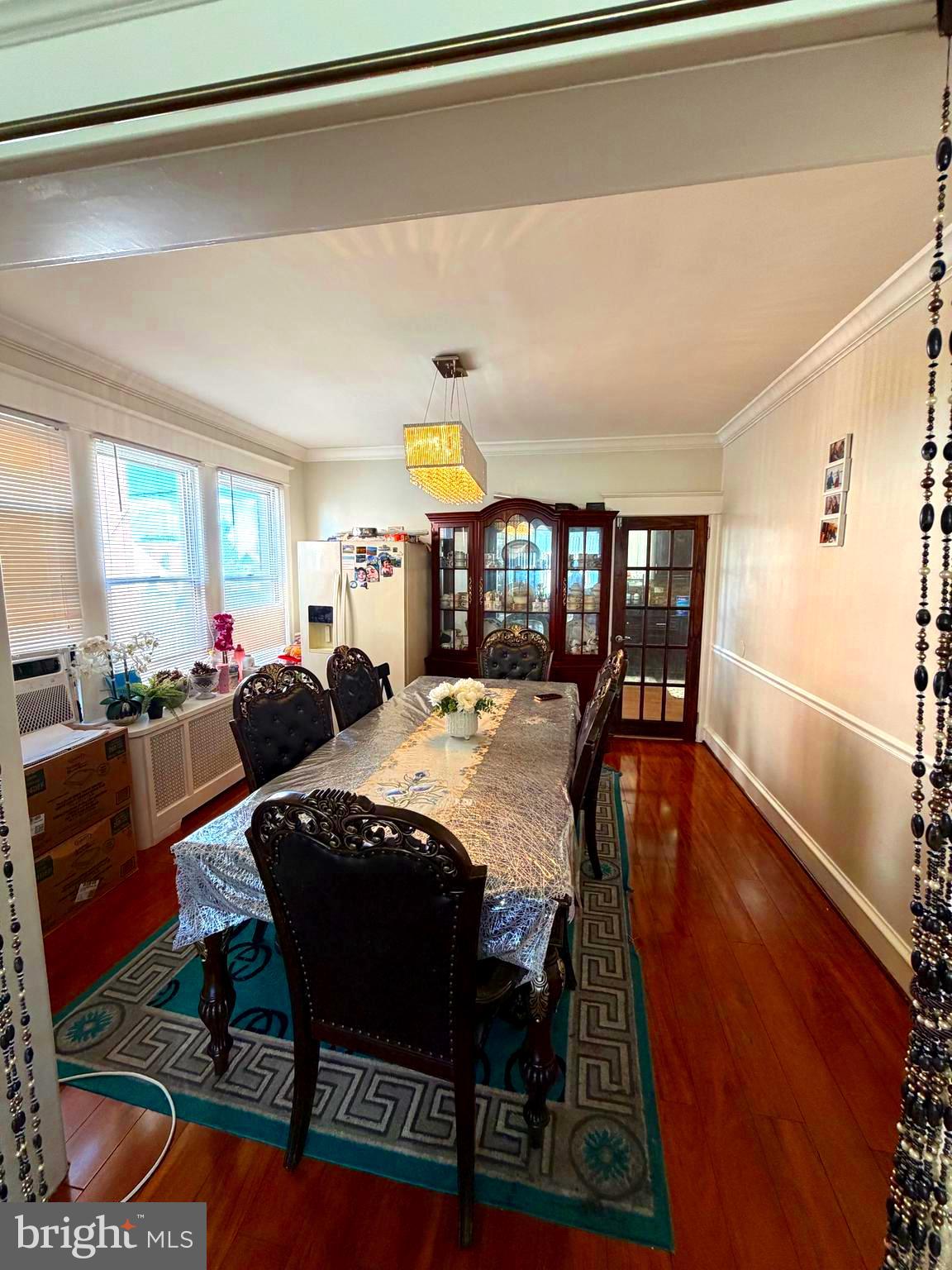 RHAWNHURST - Residential