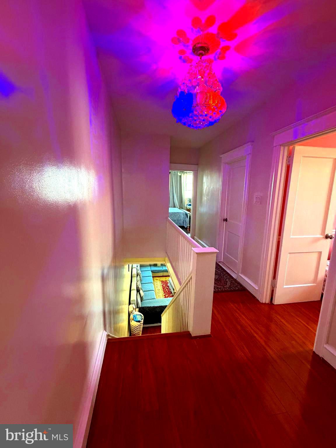 RHAWNHURST - Residential