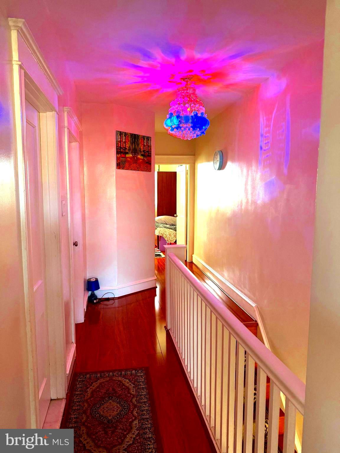 RHAWNHURST - Residential