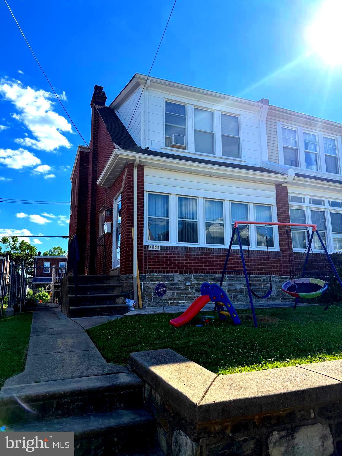 RHAWNHURST - Residential