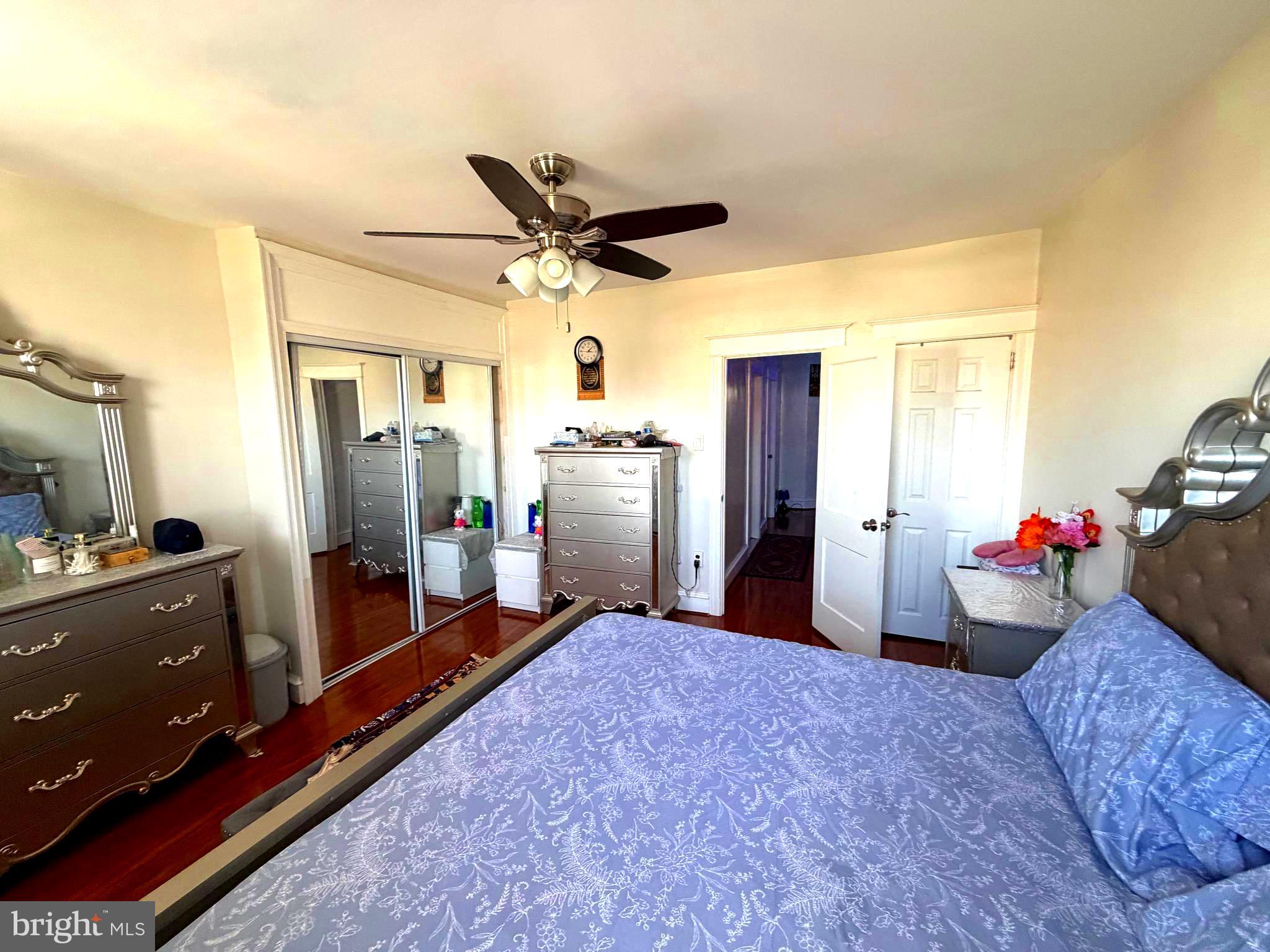 RHAWNHURST - Residential