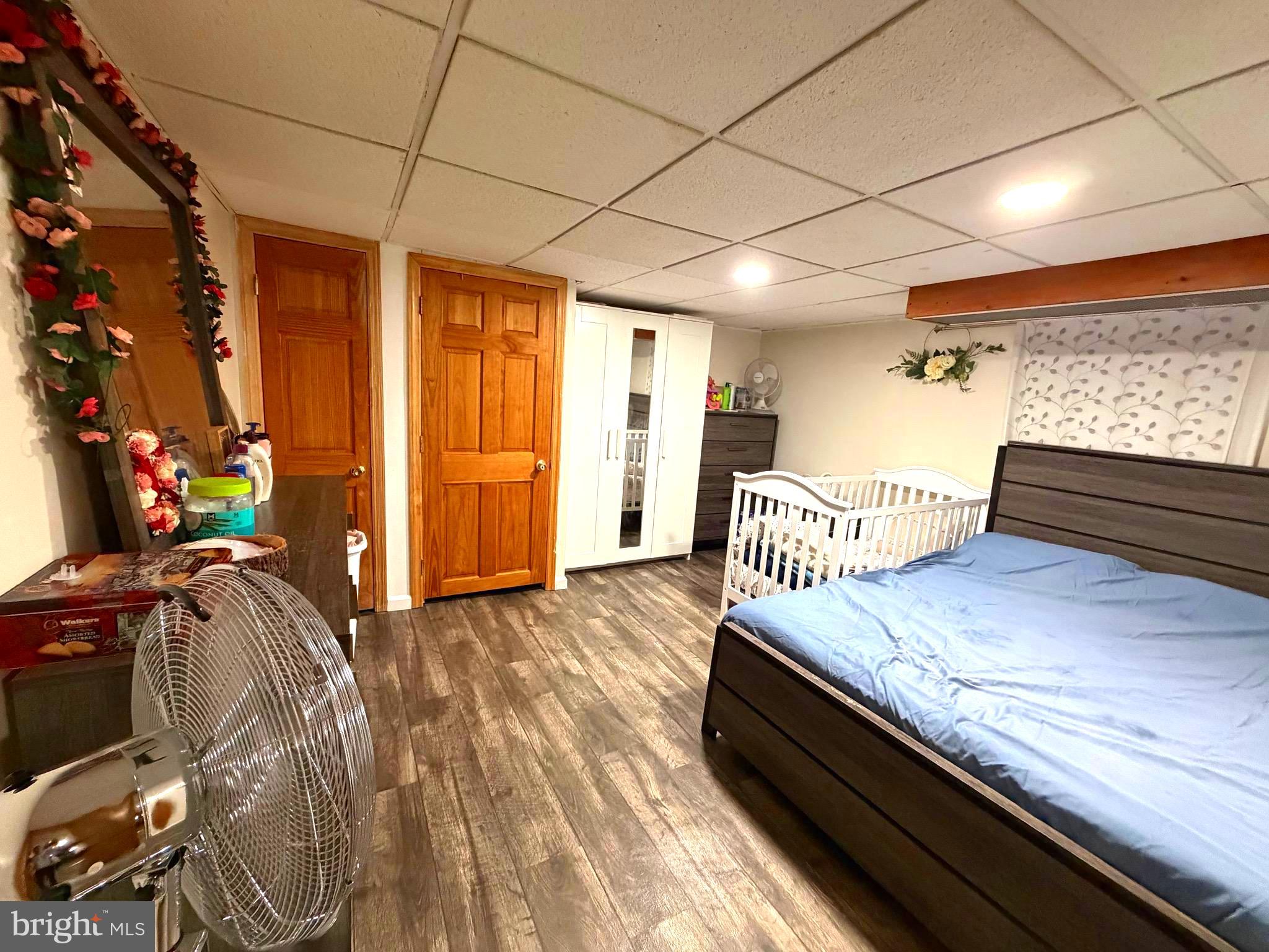 RHAWNHURST - Residential