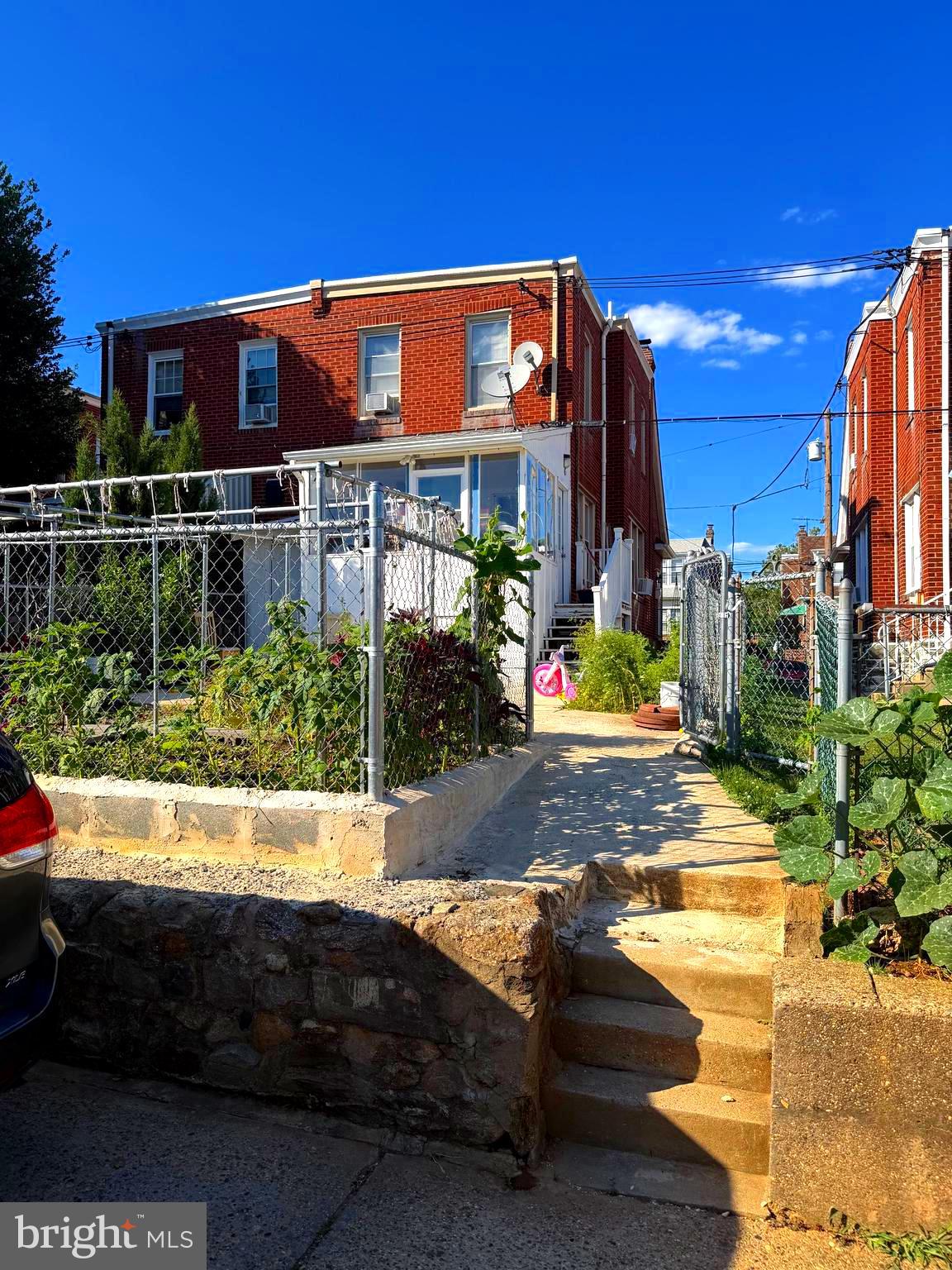 RHAWNHURST - Residential