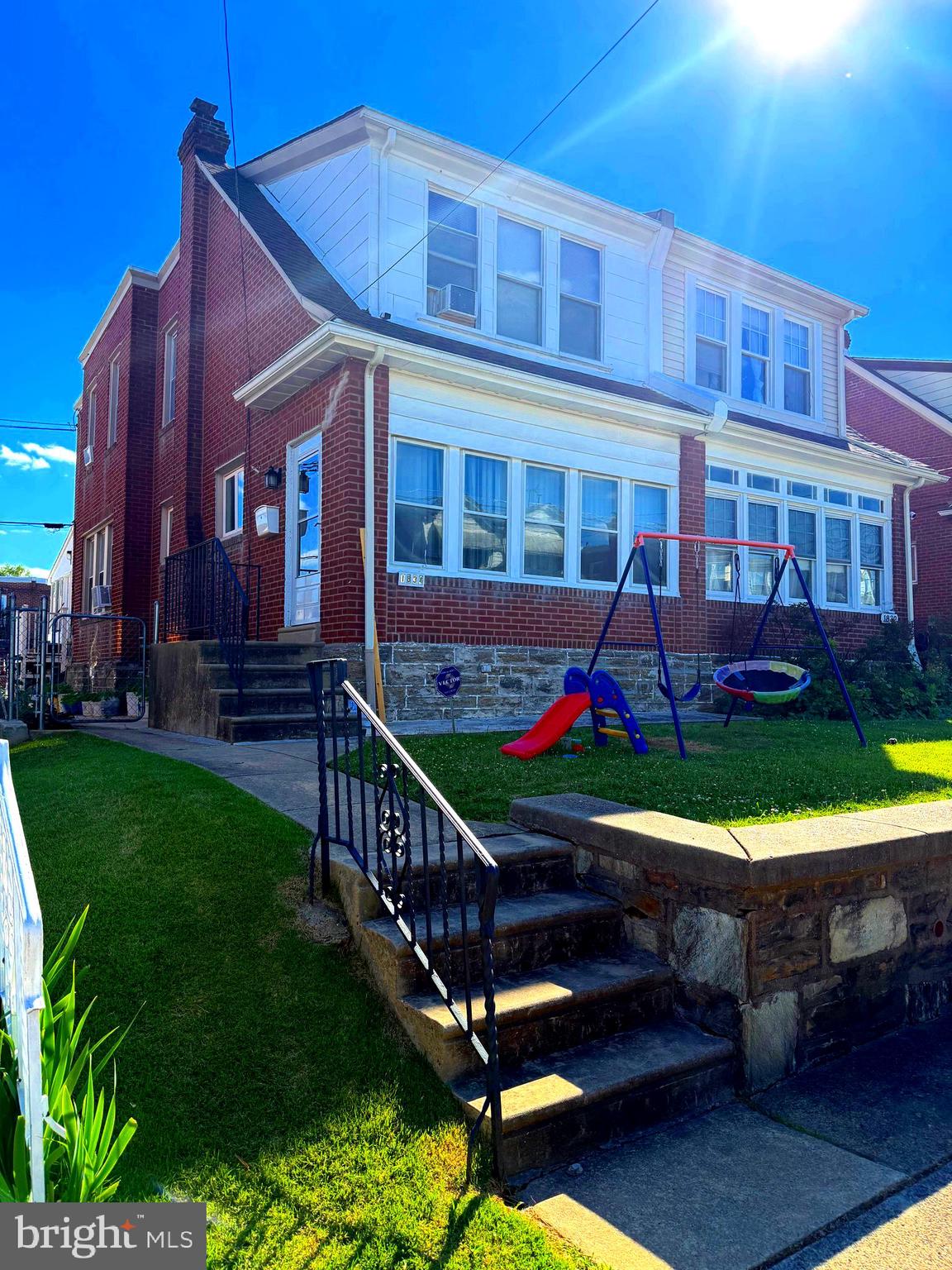 RHAWNHURST - Residential