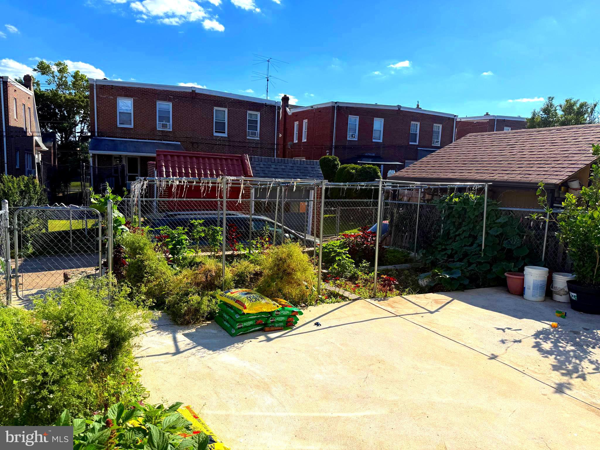 RHAWNHURST - Residential