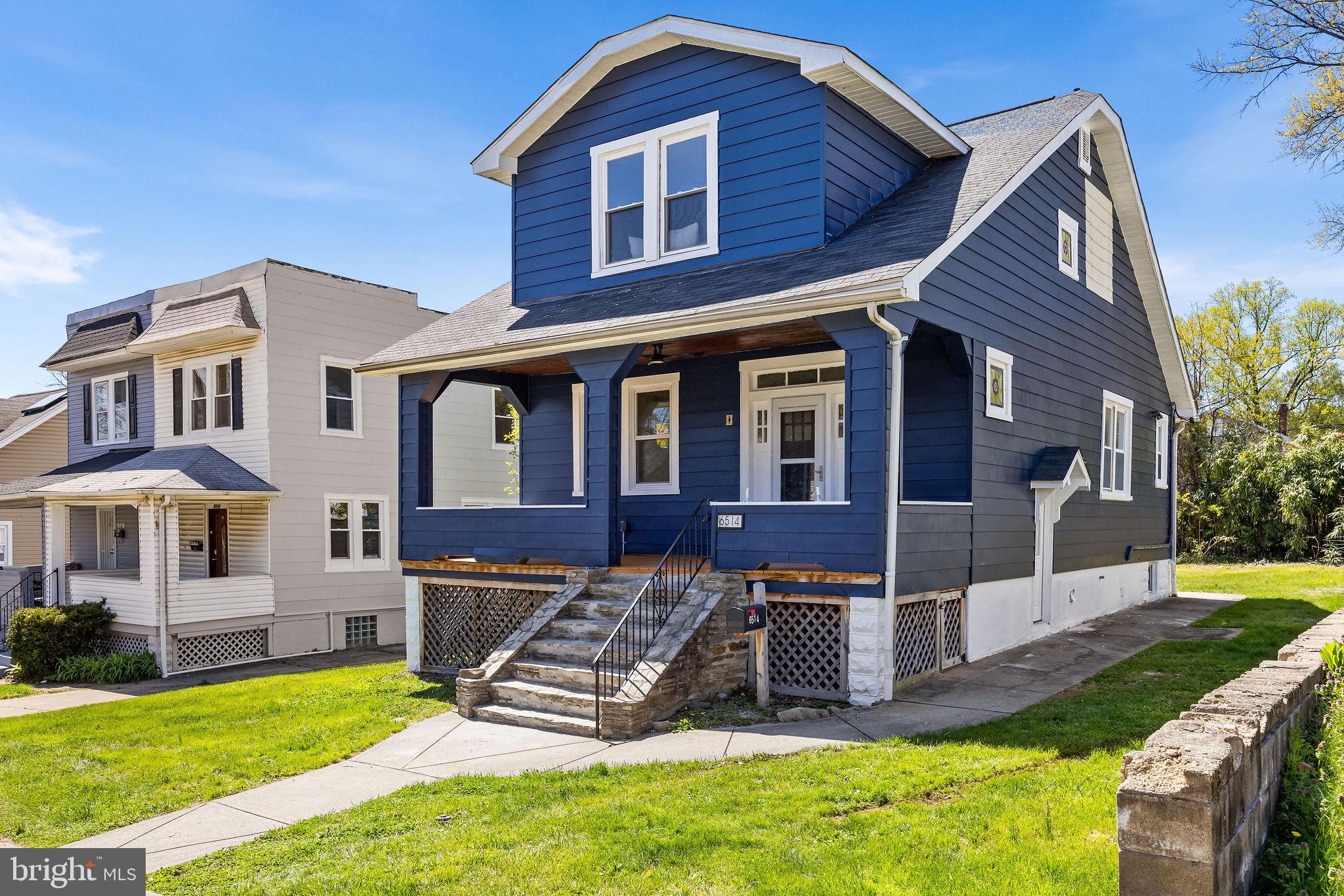 ROSEMONT EAST - Residential