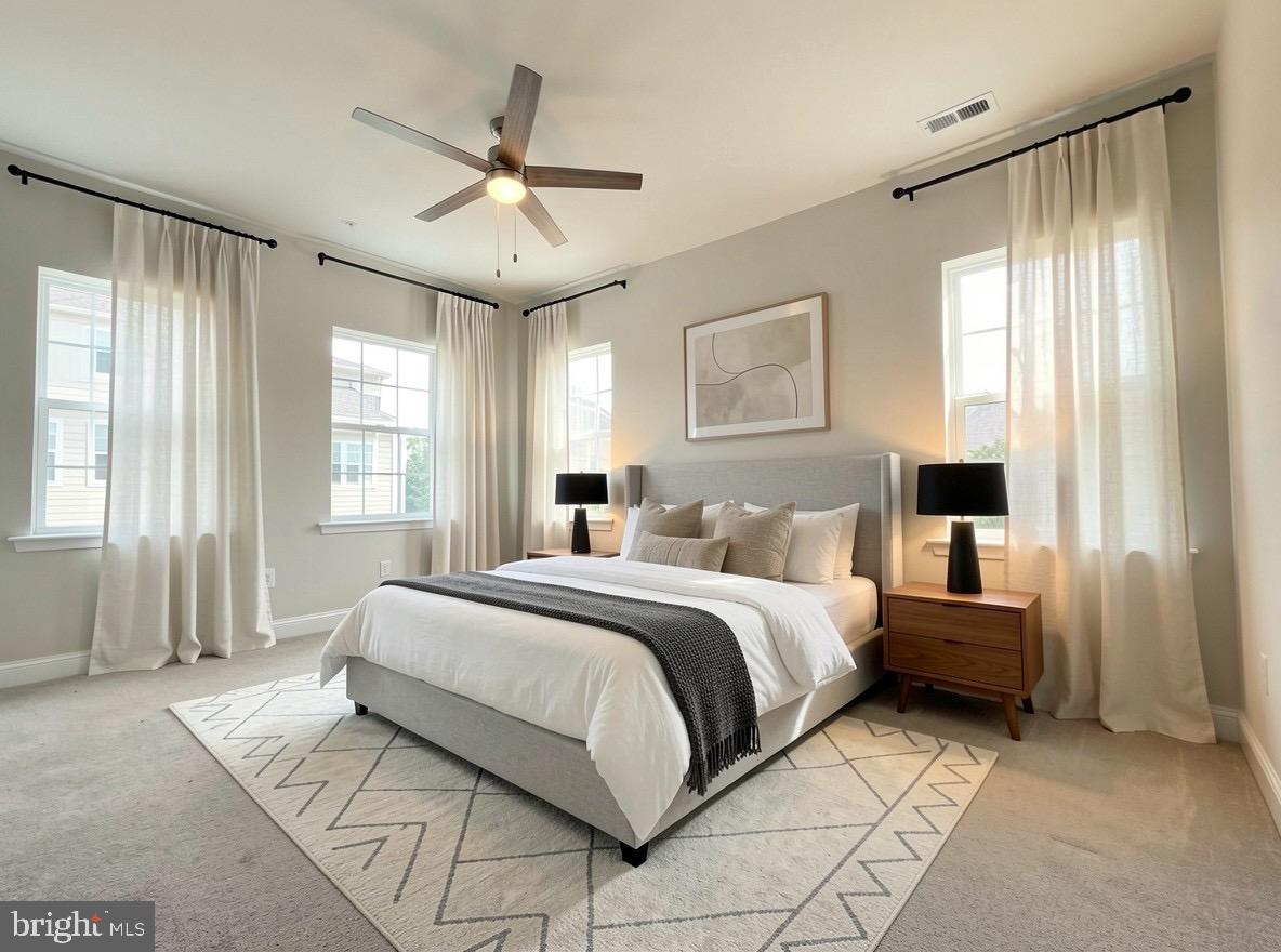SHIPLEYS GRANT - Residential
