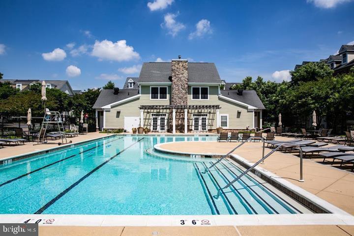 SHIPLEYS GRANT - Residential