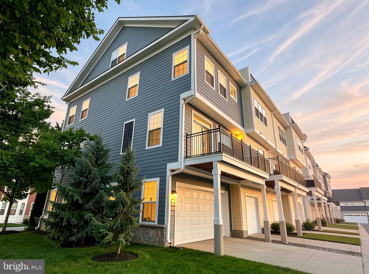 SHIPLEYS GRANT - Residential